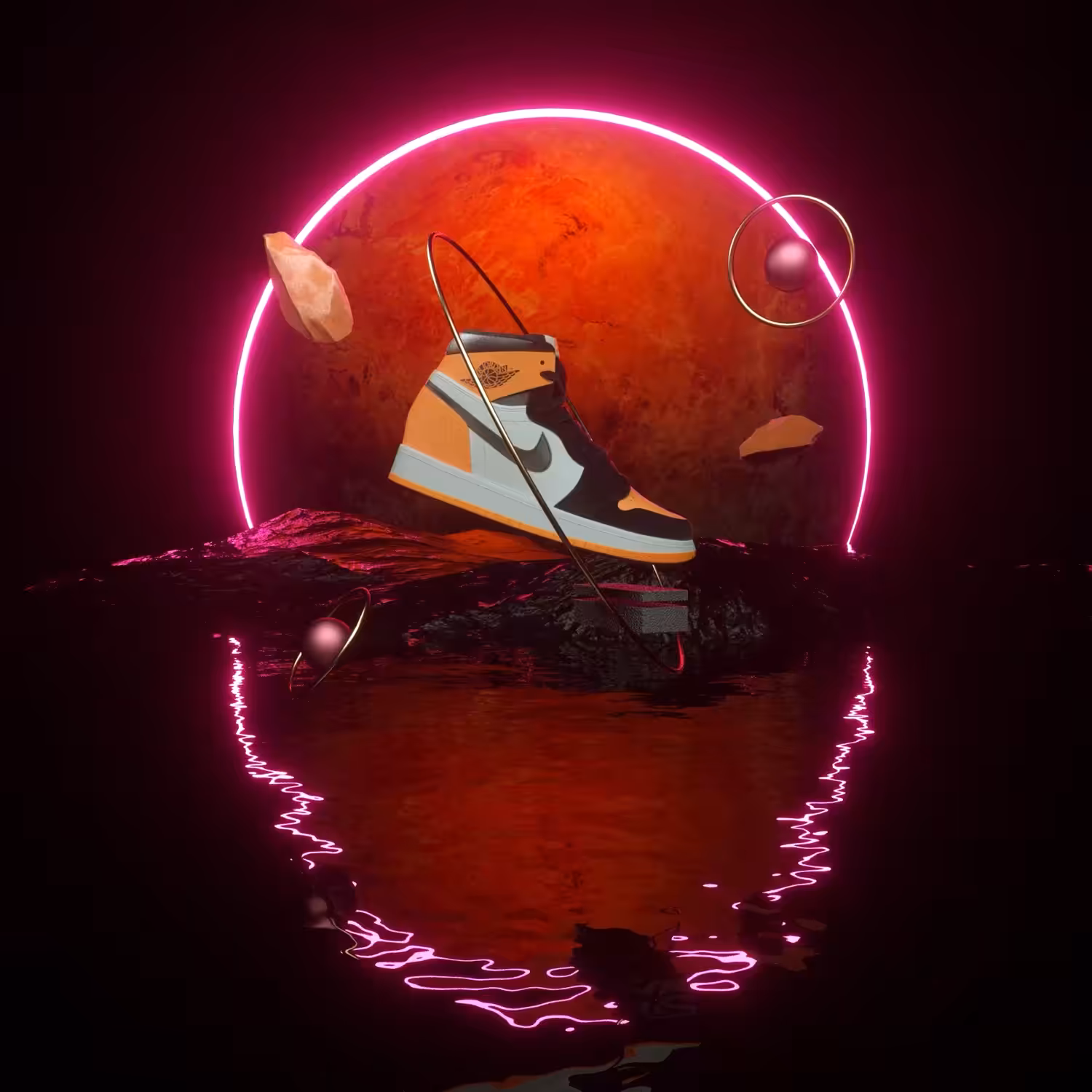 The Retro