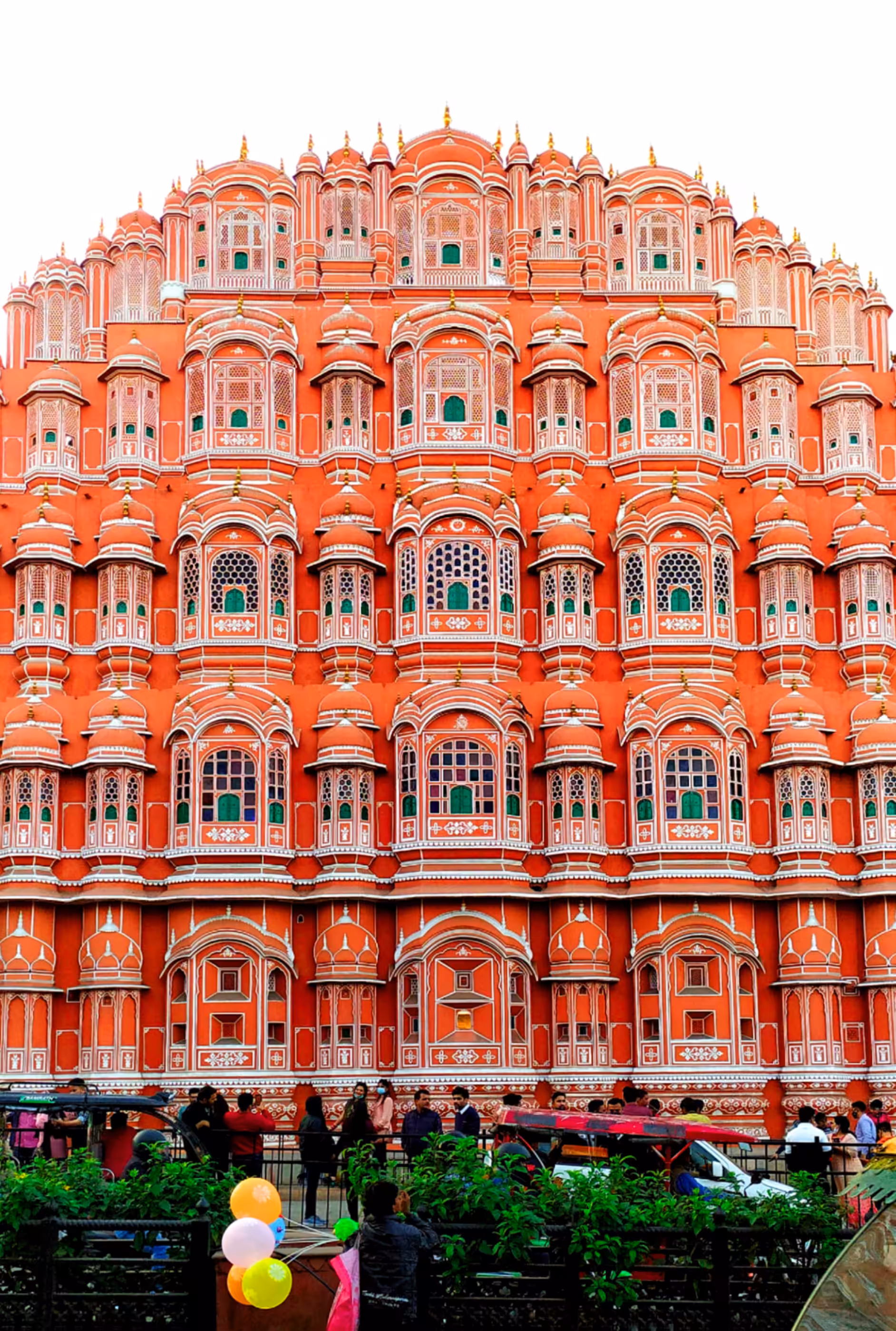 Hawa Mahal #4