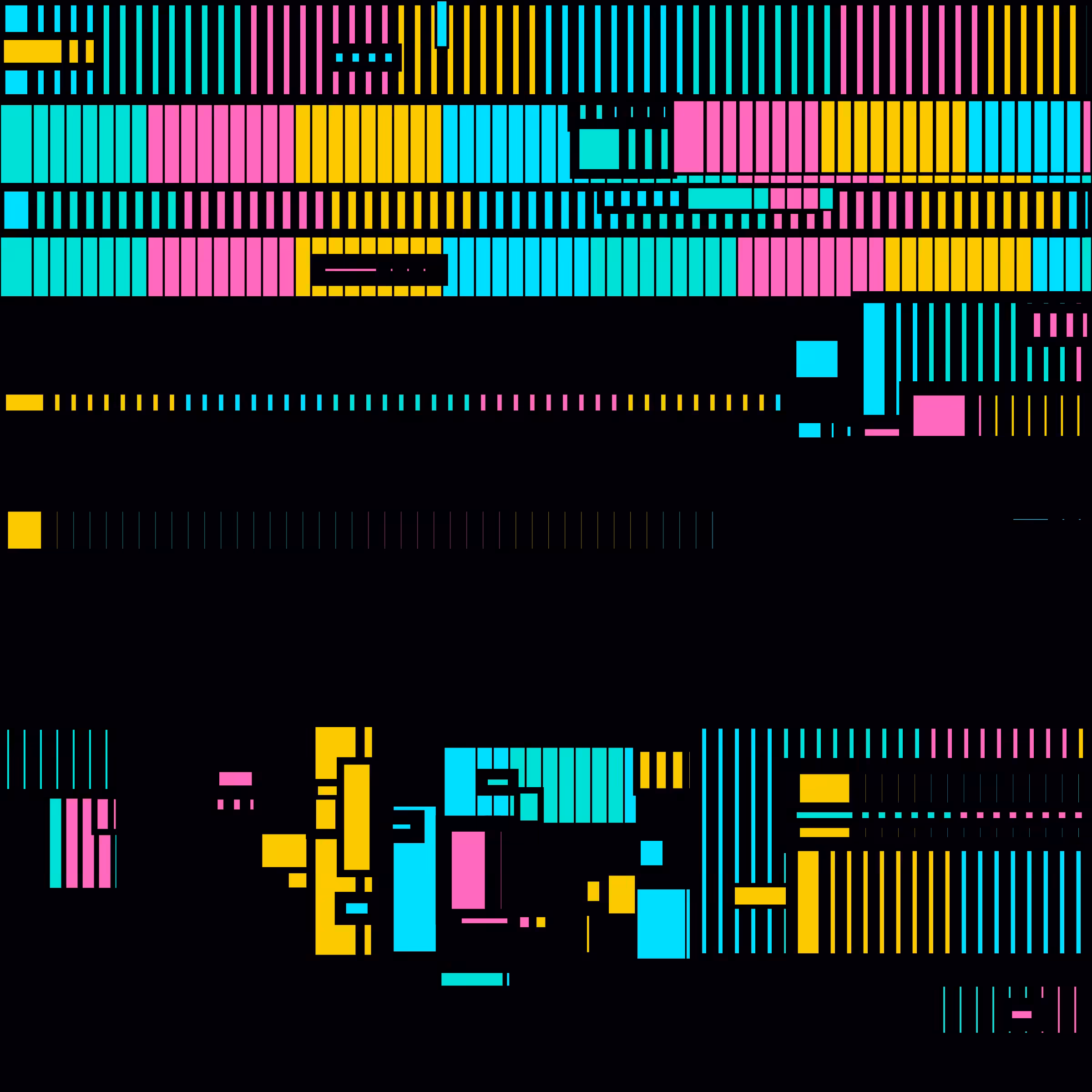 Cyber Cities #246