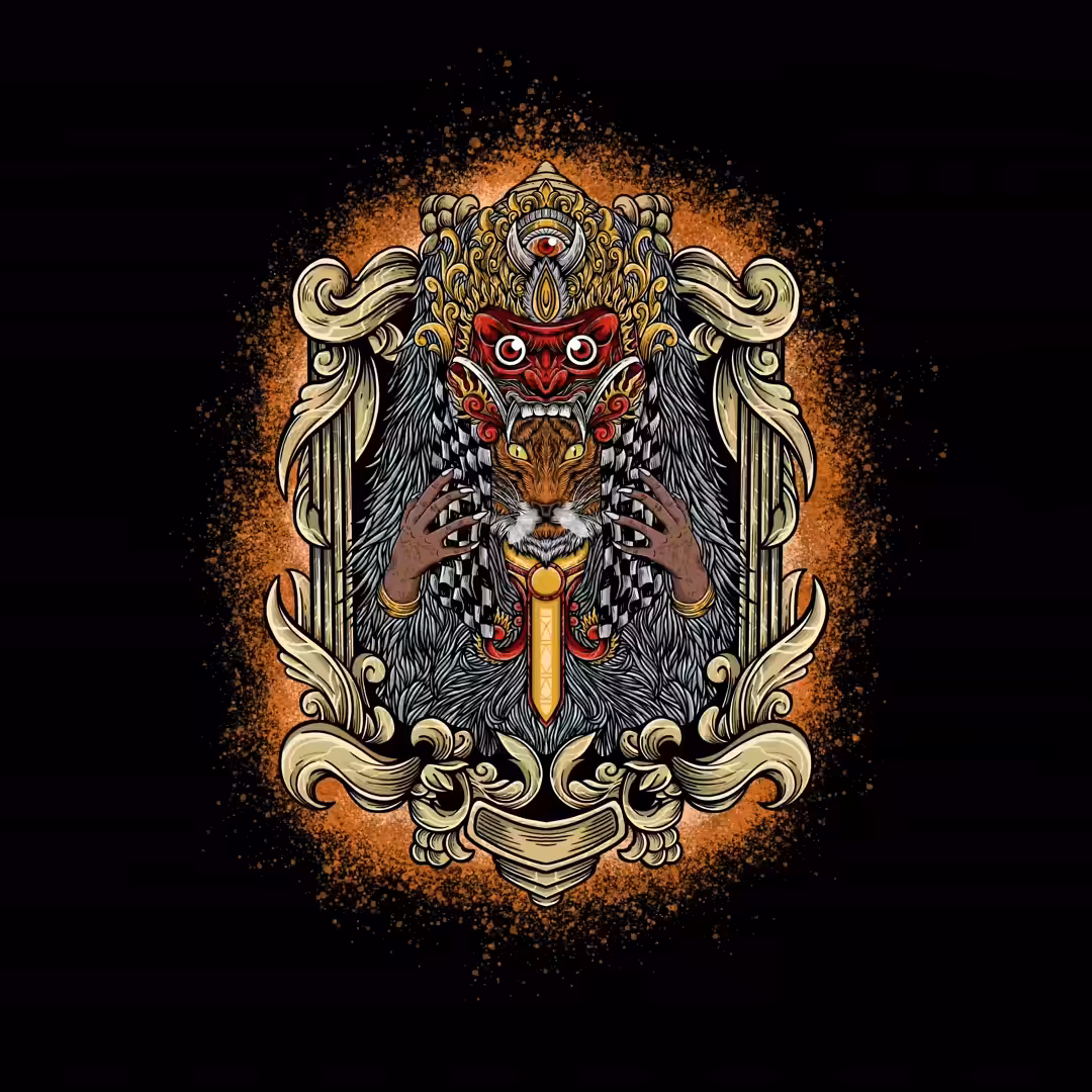 Rangda