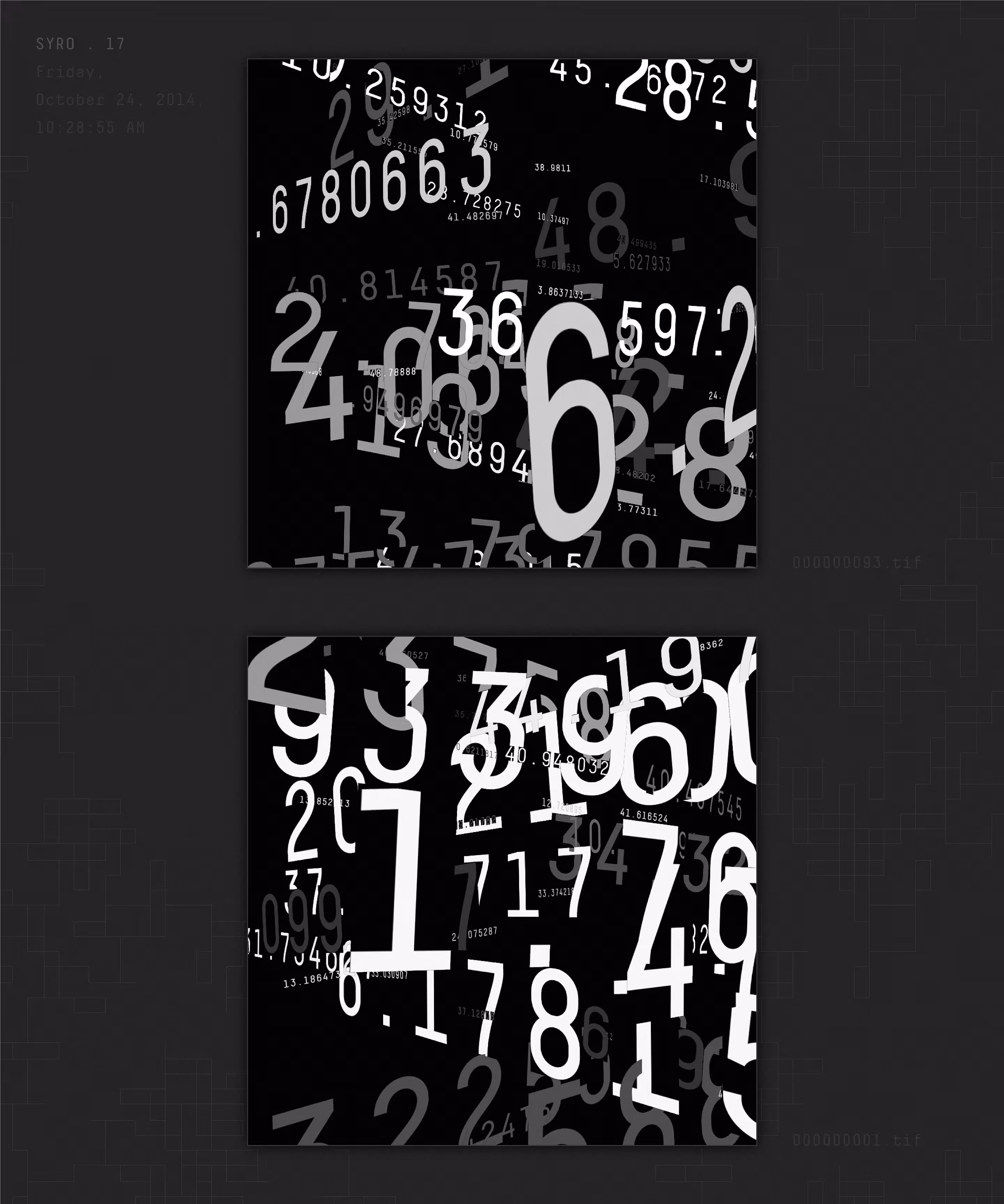 SYRO 017
