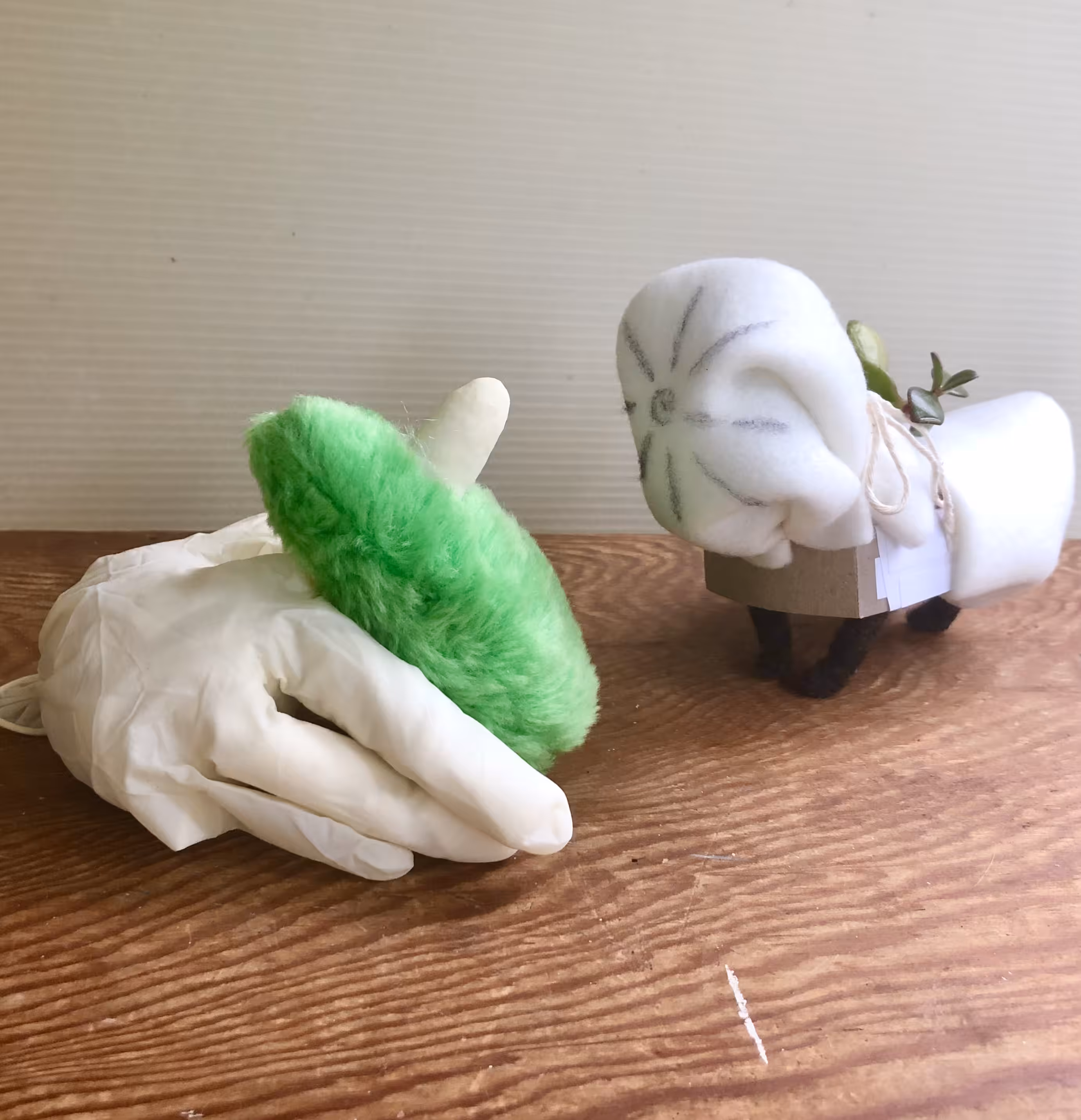order #014 - desxtoys