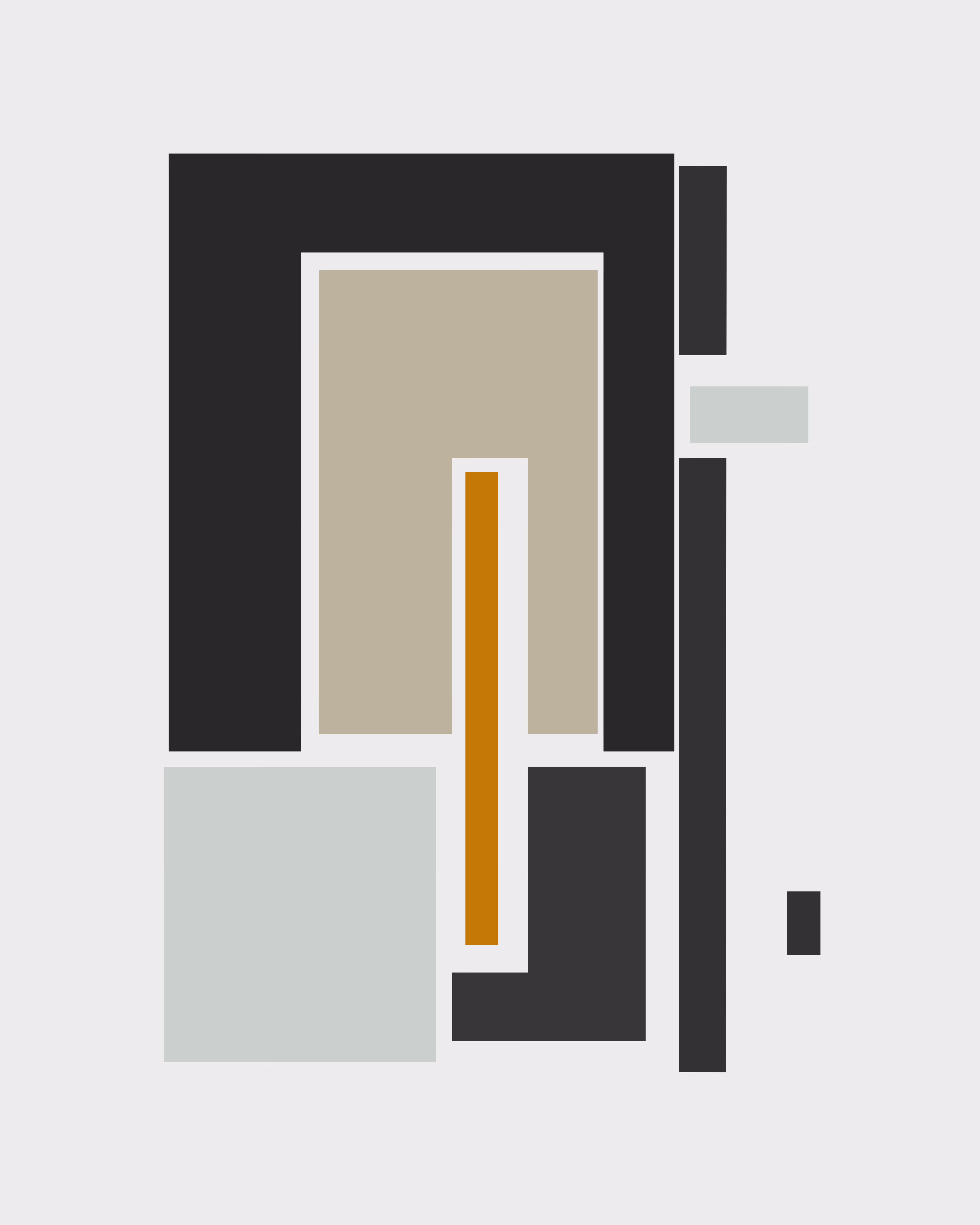 A Typical Piece of Artistic Mediocrity  #30