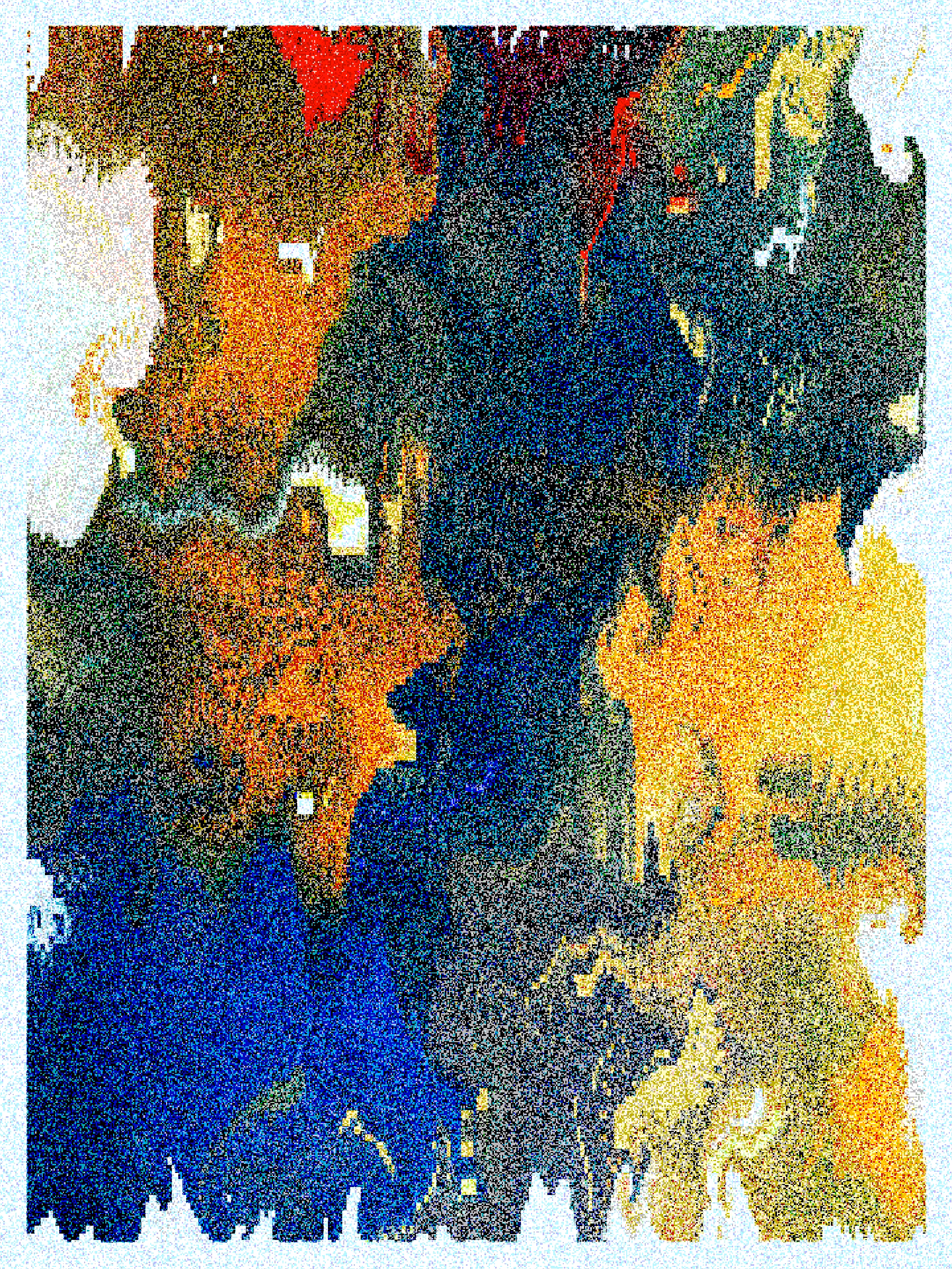 RASTER #321