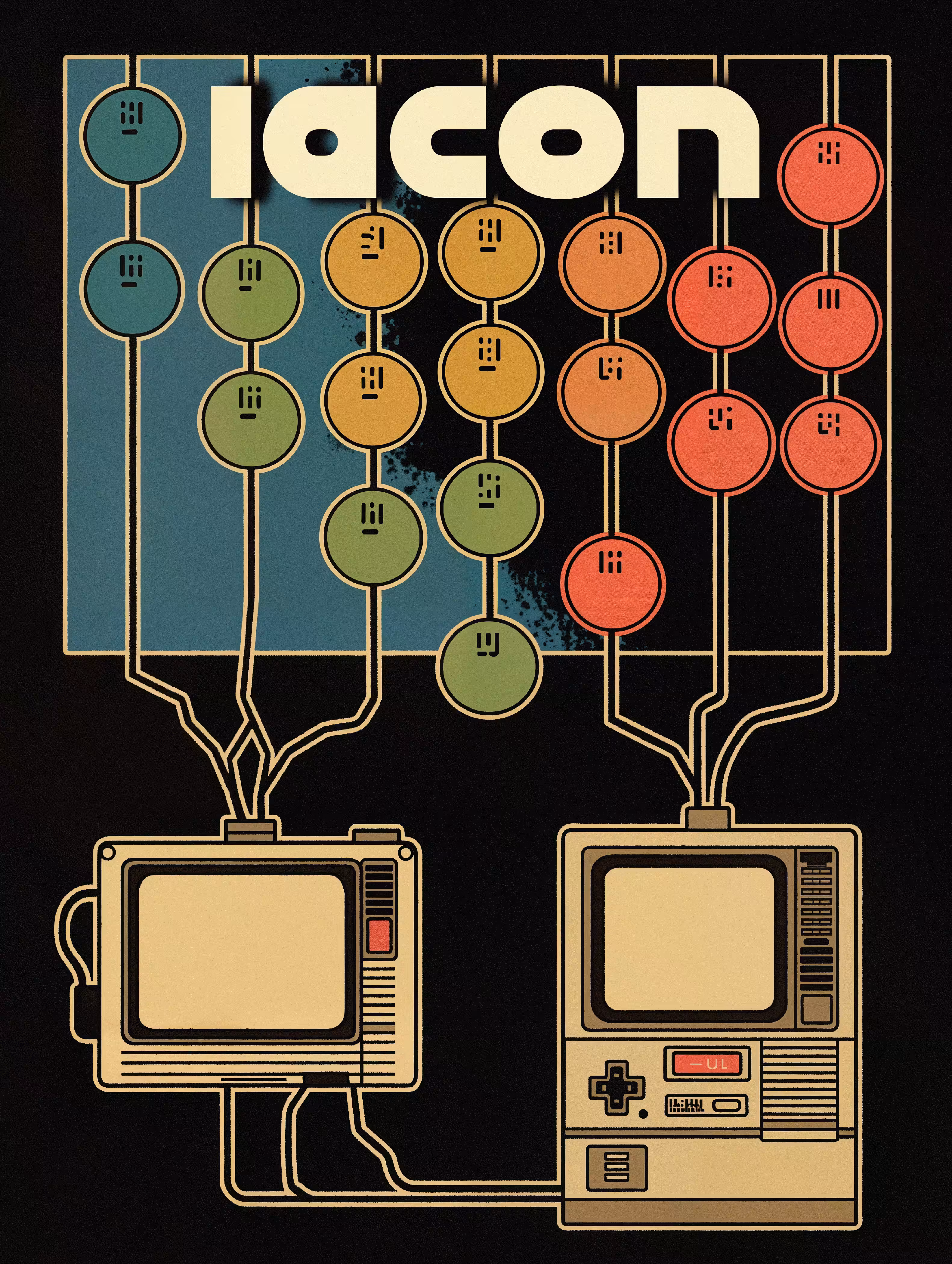 Issues #471 - Networked