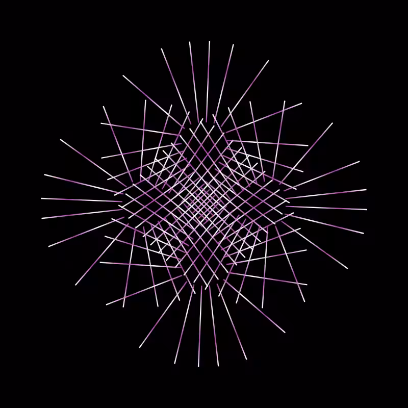 Alien Clover #17