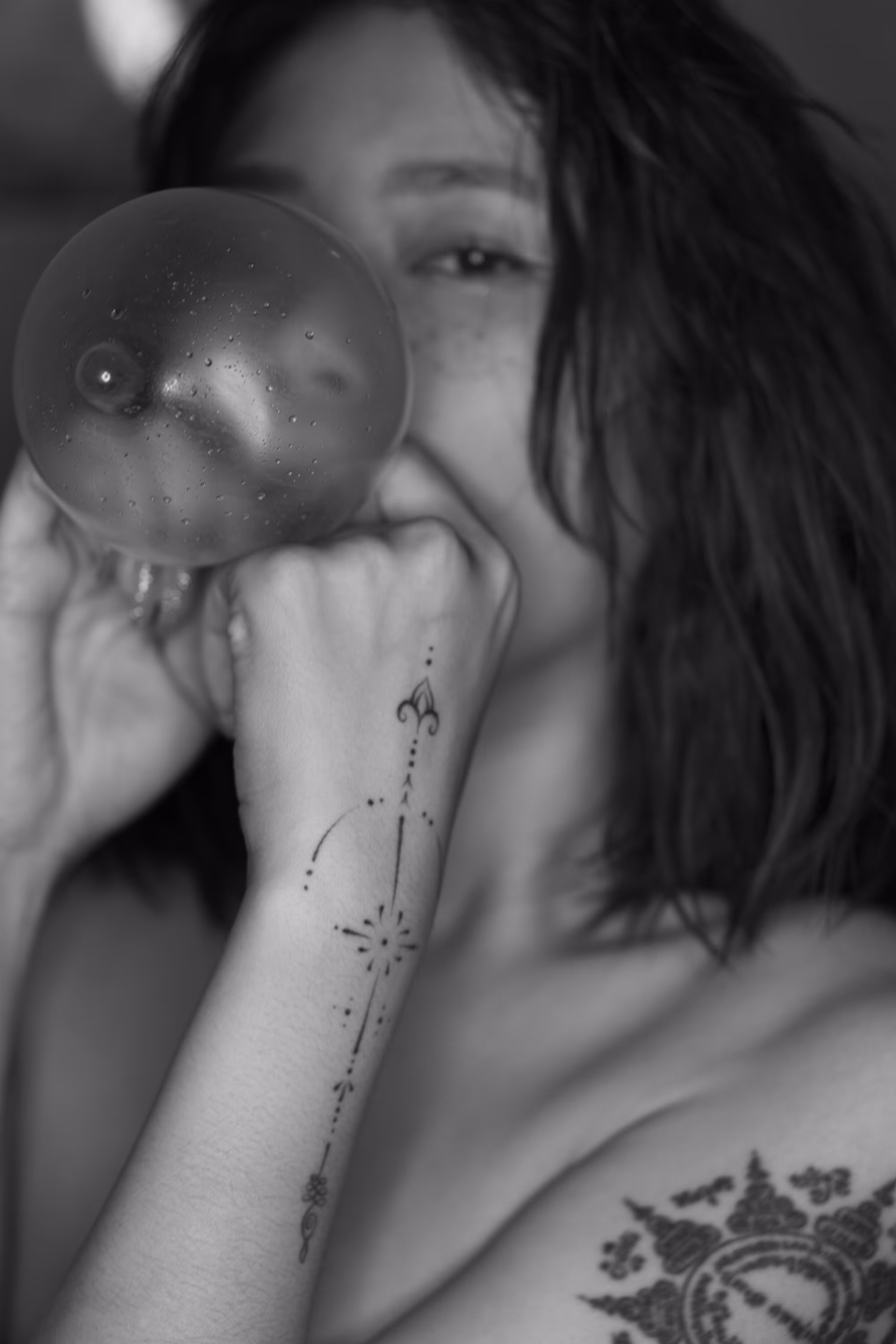 Desire