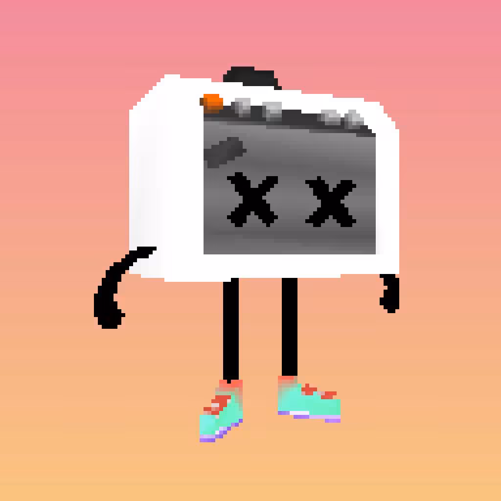 NineteenNinetyX: 199X #1983