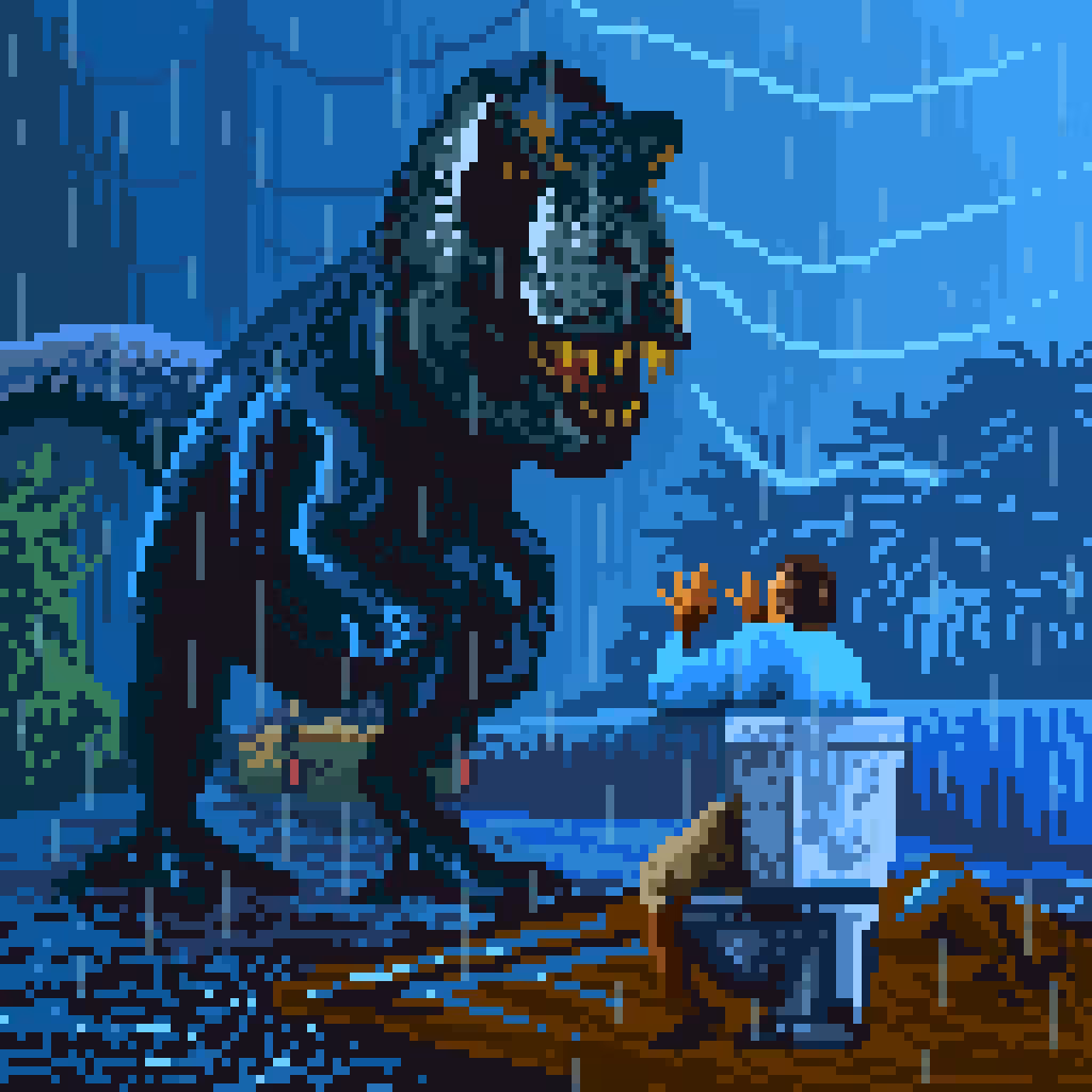 Rex Hangry