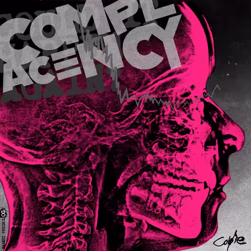 LEGENDARY - 07 complacency
