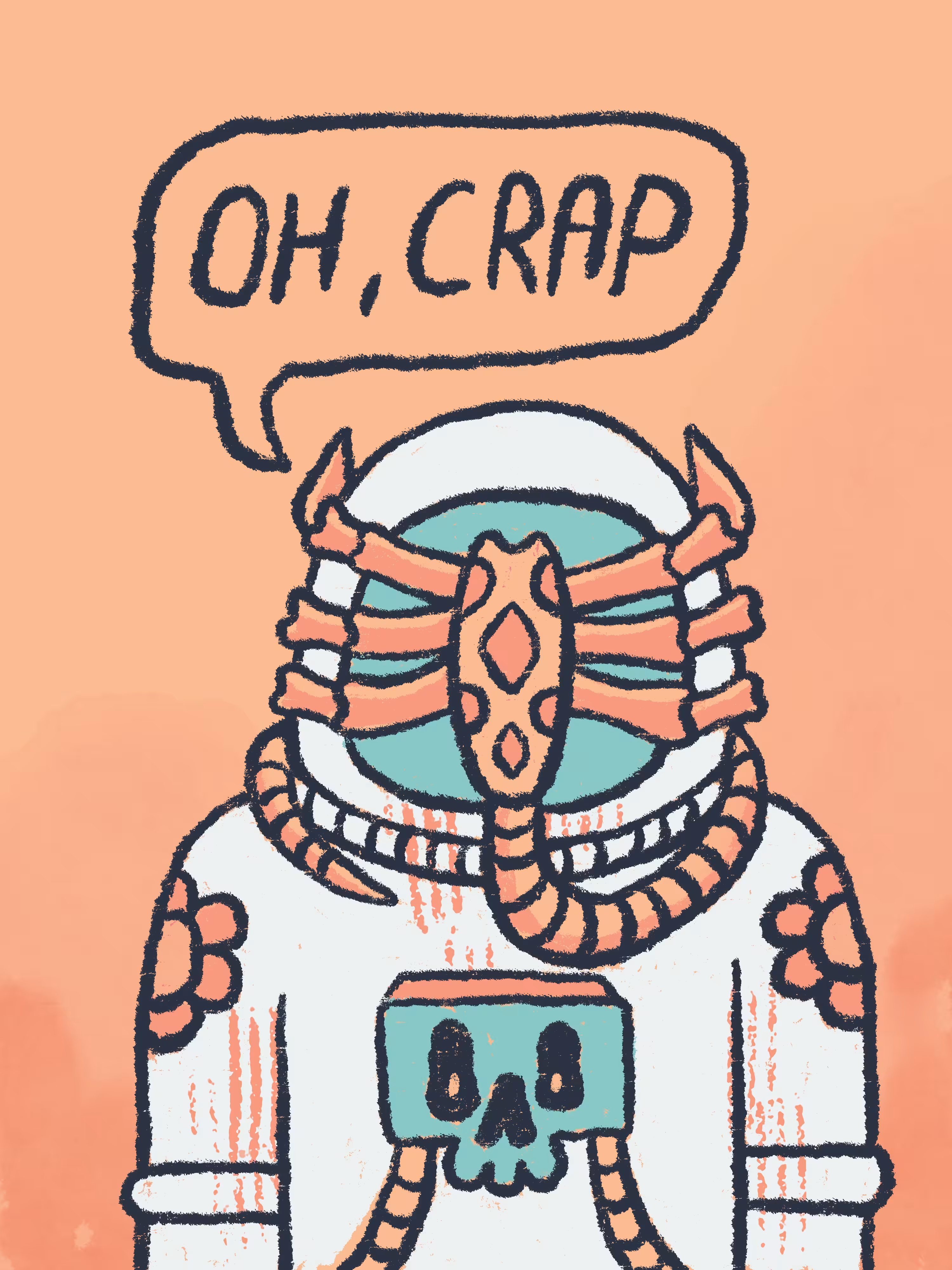 Oh Crap
