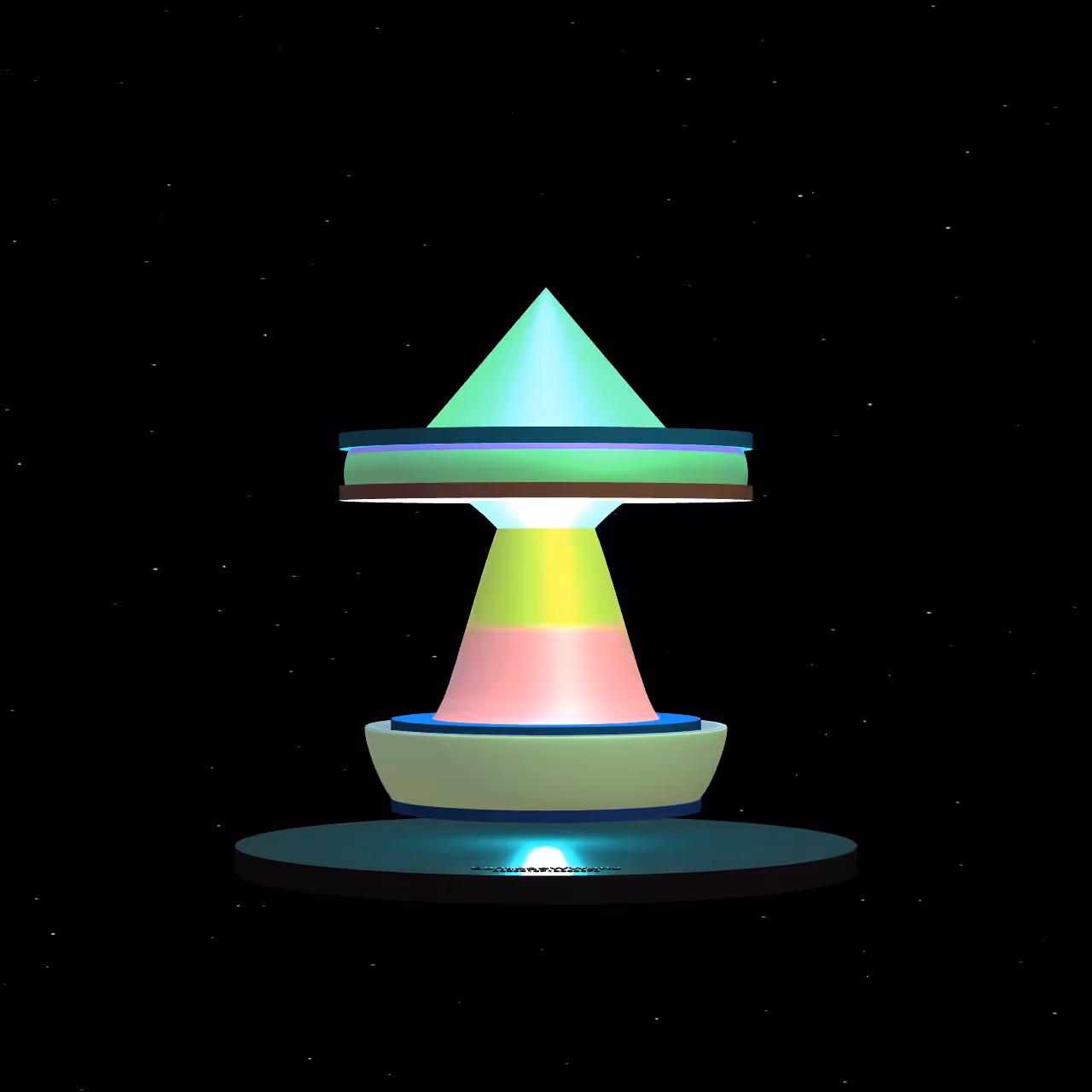Astraglade - 745 - Nebula
