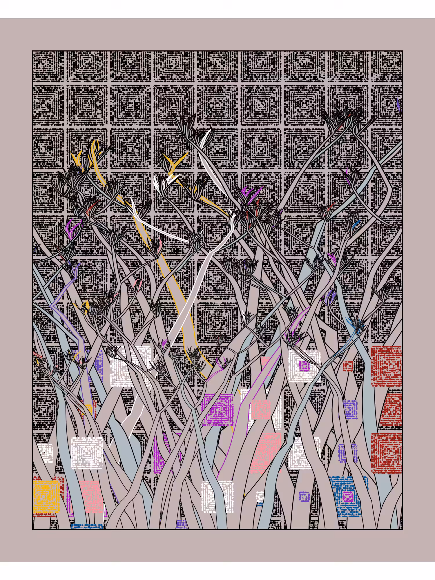 stems #1