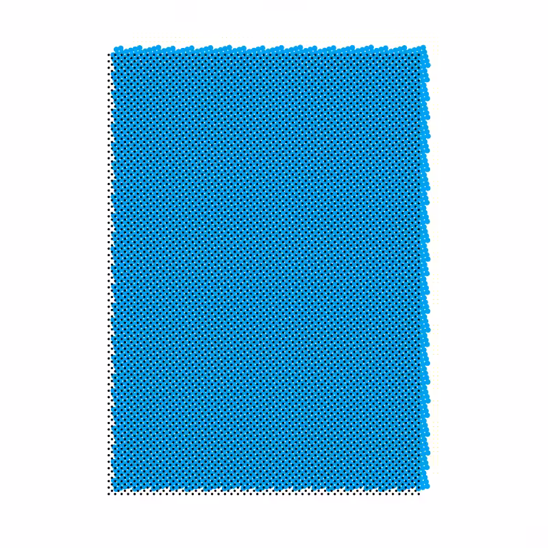 CMYK (Death of a Medium) #193