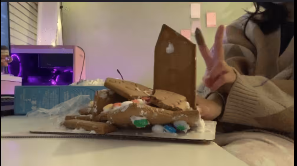 Hurricane Tortilla