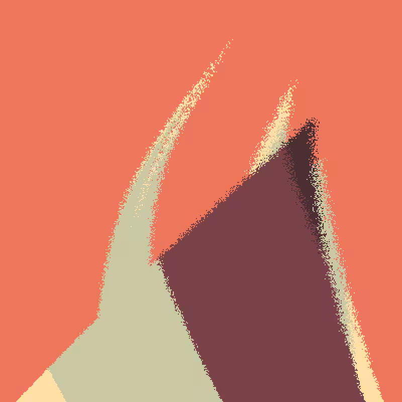Ditherwave #74