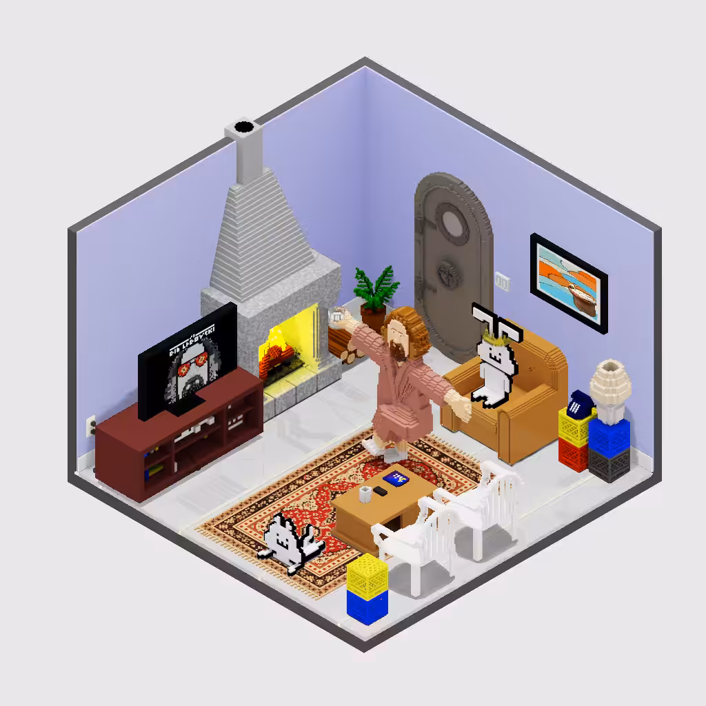 Living Room #13