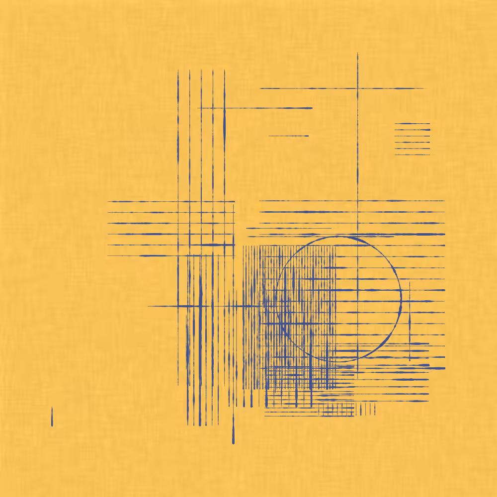 Glass, Ruler, Pen #197