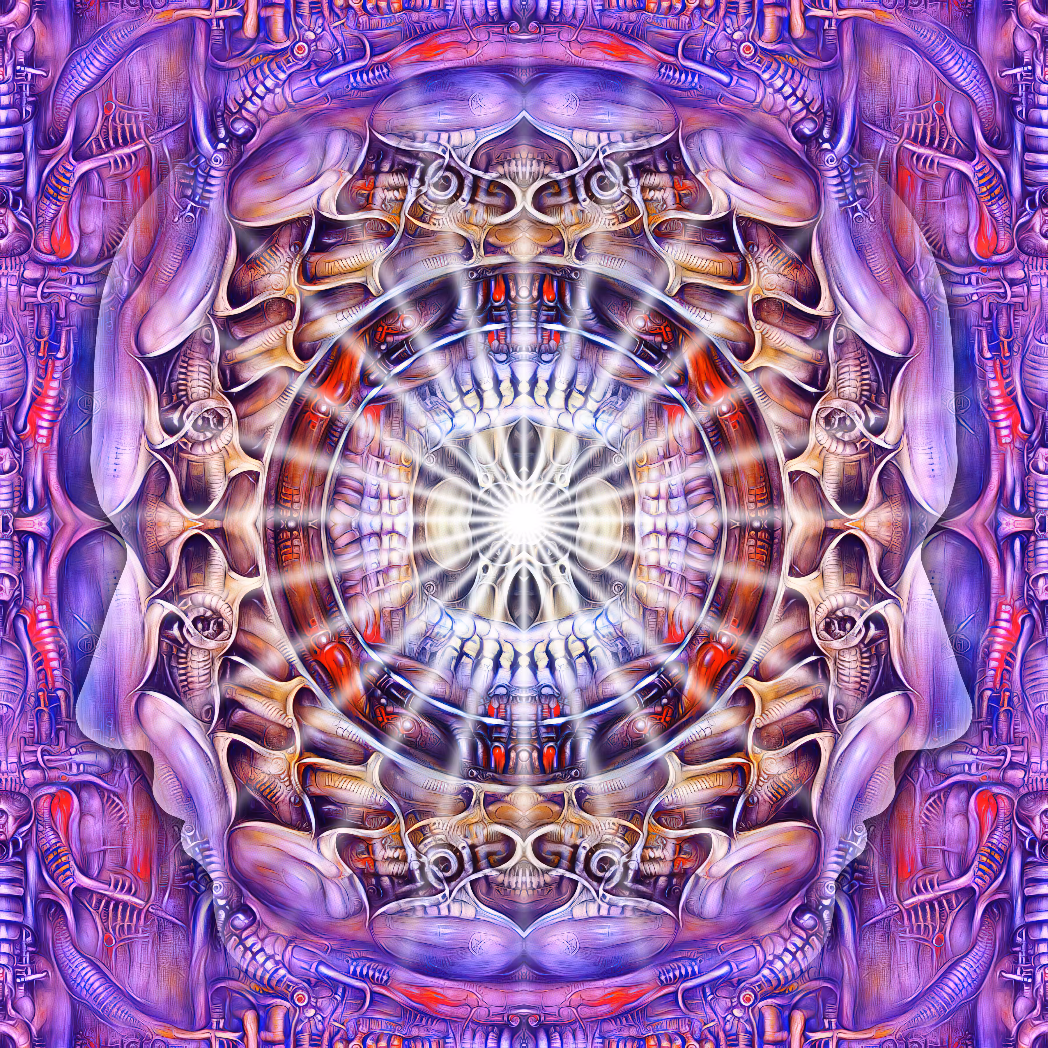 CHAKRA #14