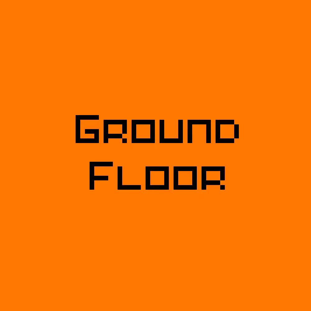 Ground floor