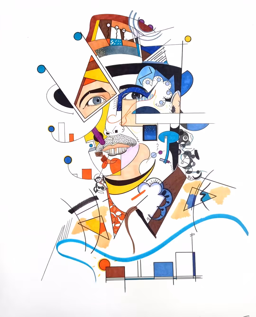 Geo Santana
