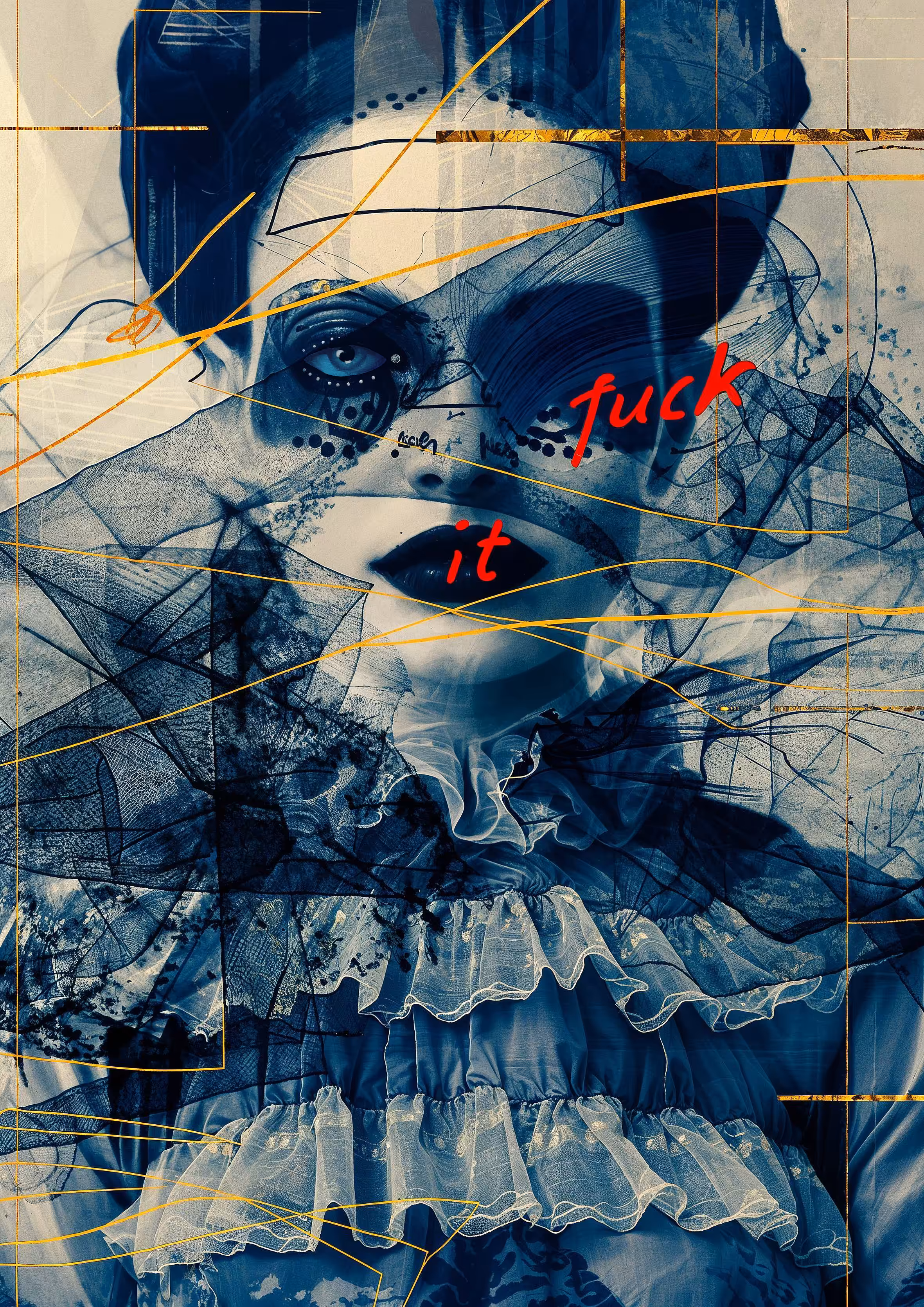 F Word #1