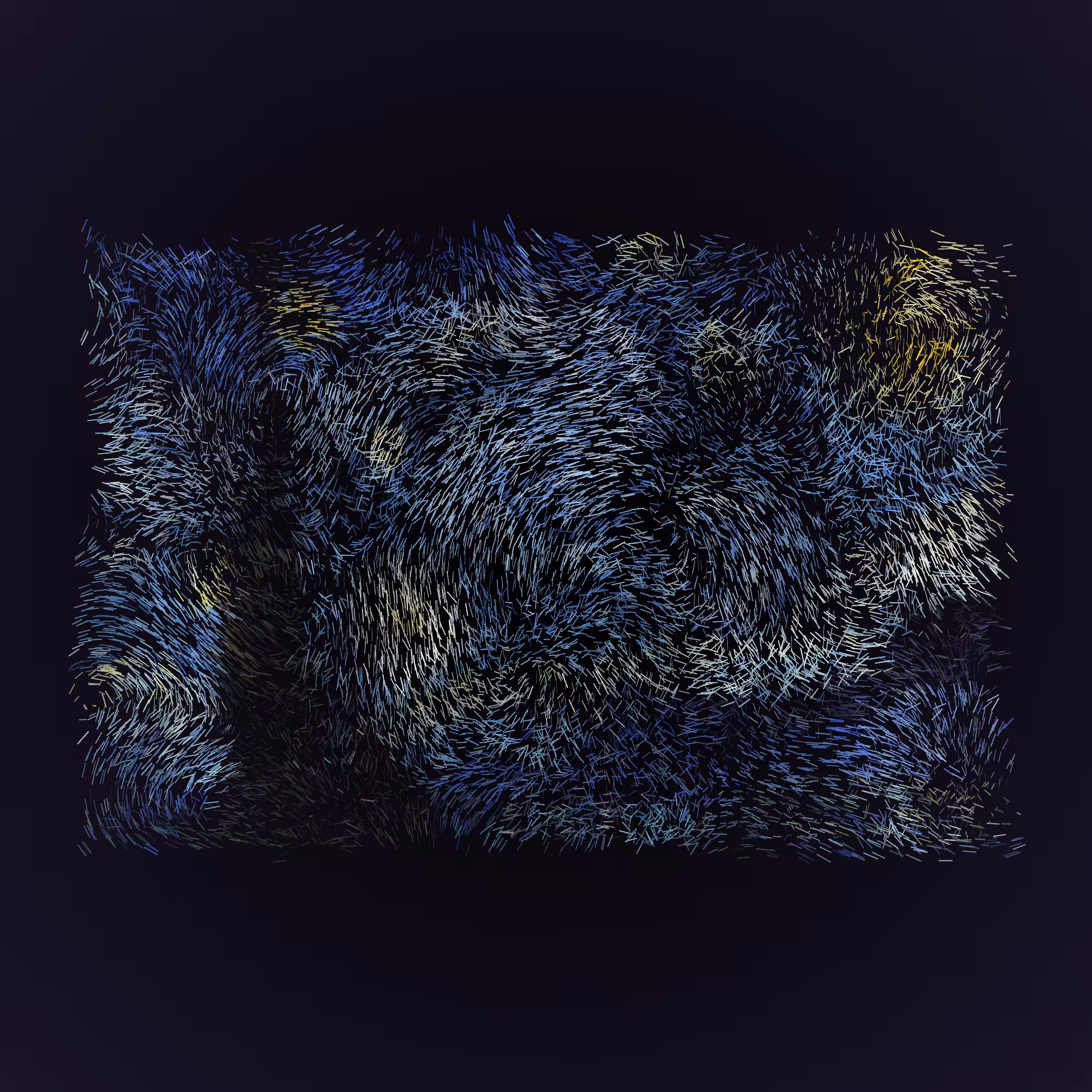 STARRY BYTES #7