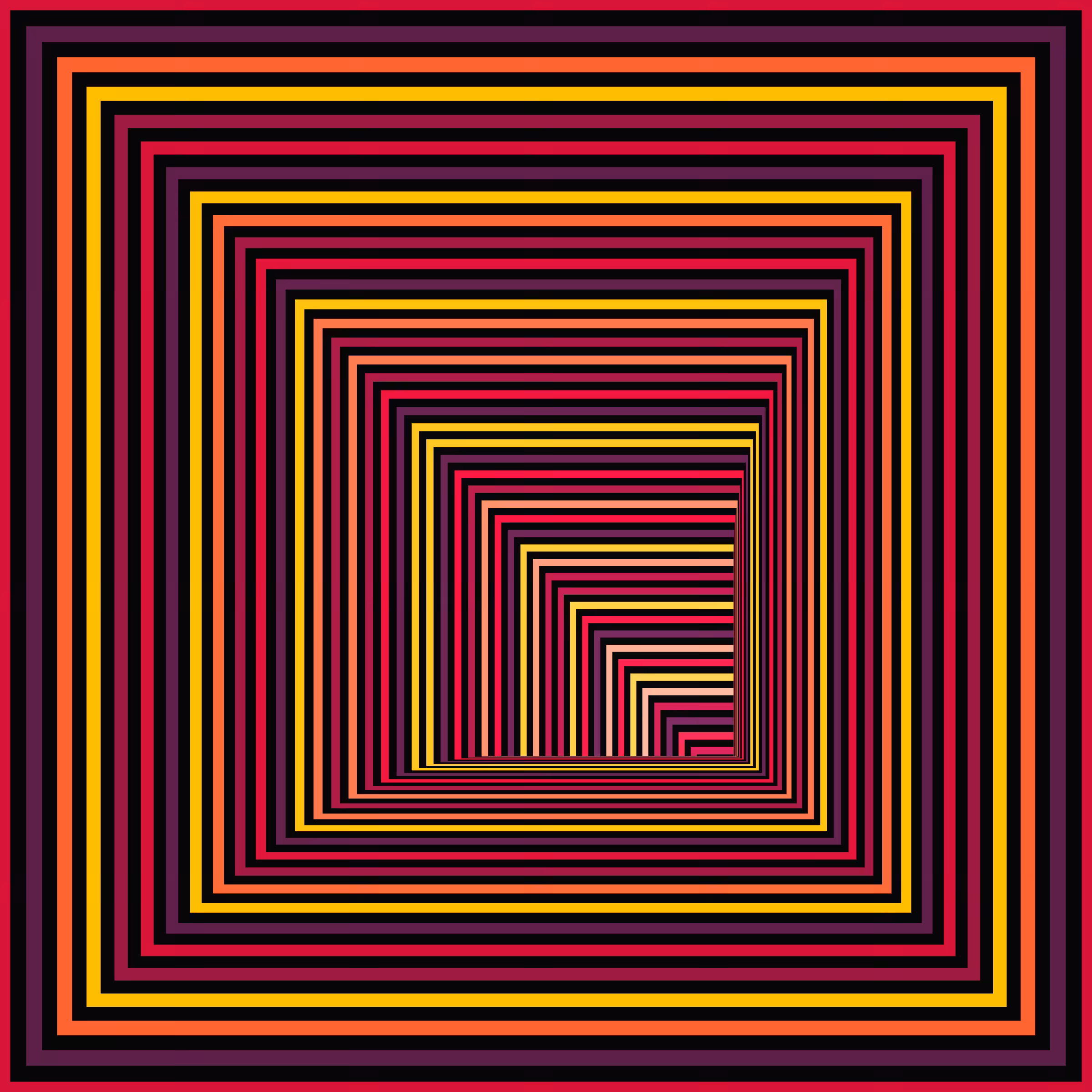 Túnel Dimensional #16