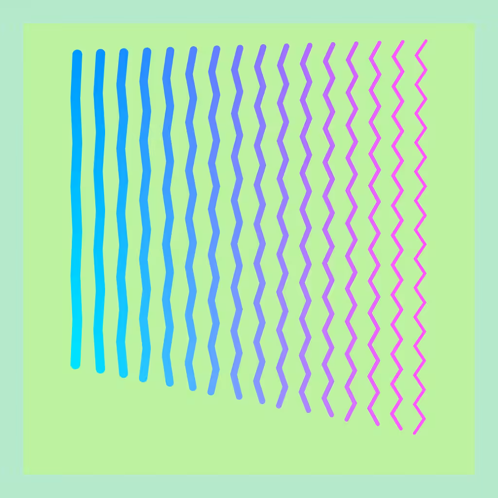 Lines #1