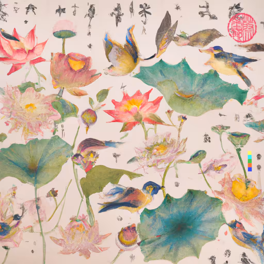 Garden of Abundance