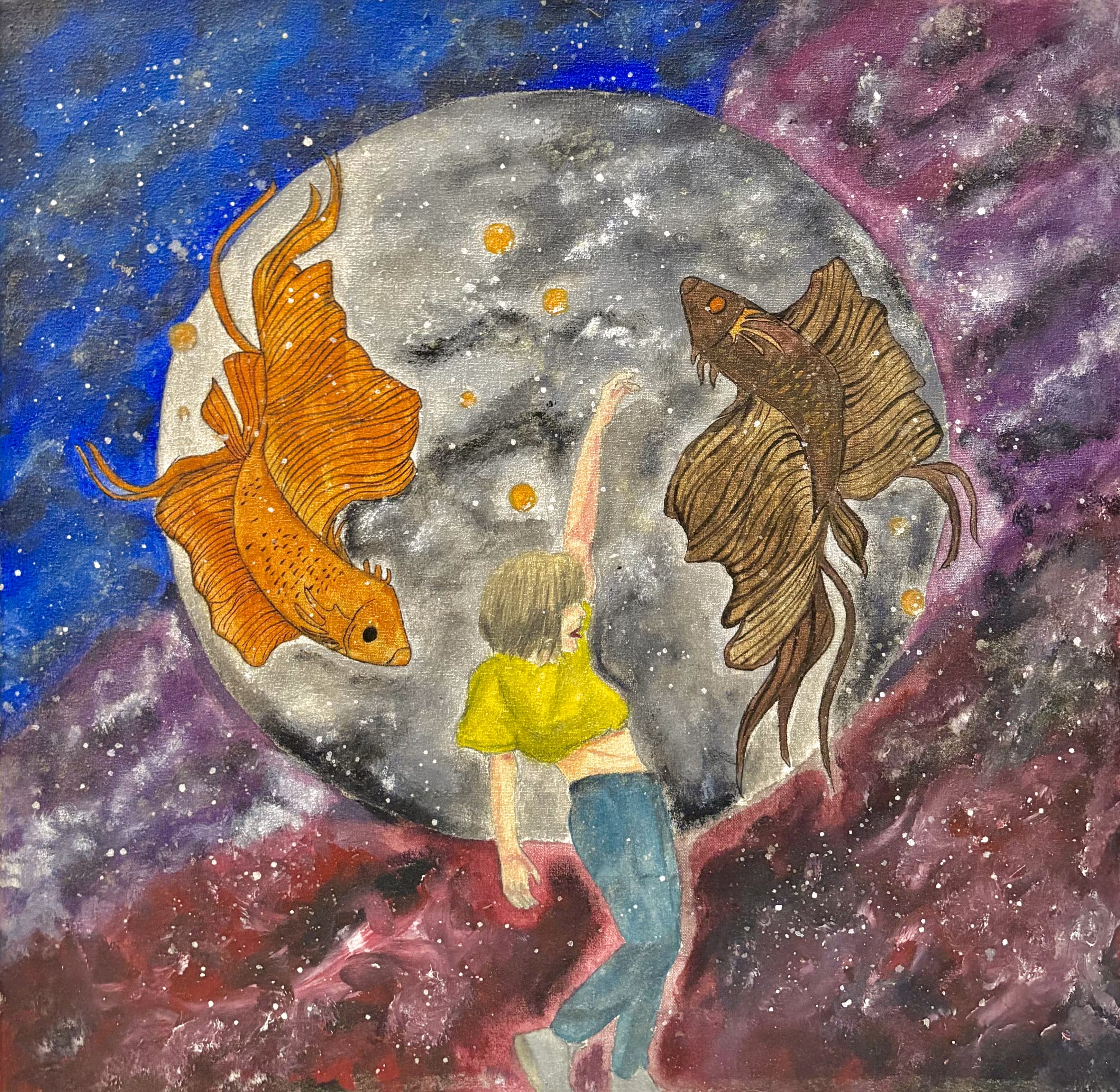 DREAMS