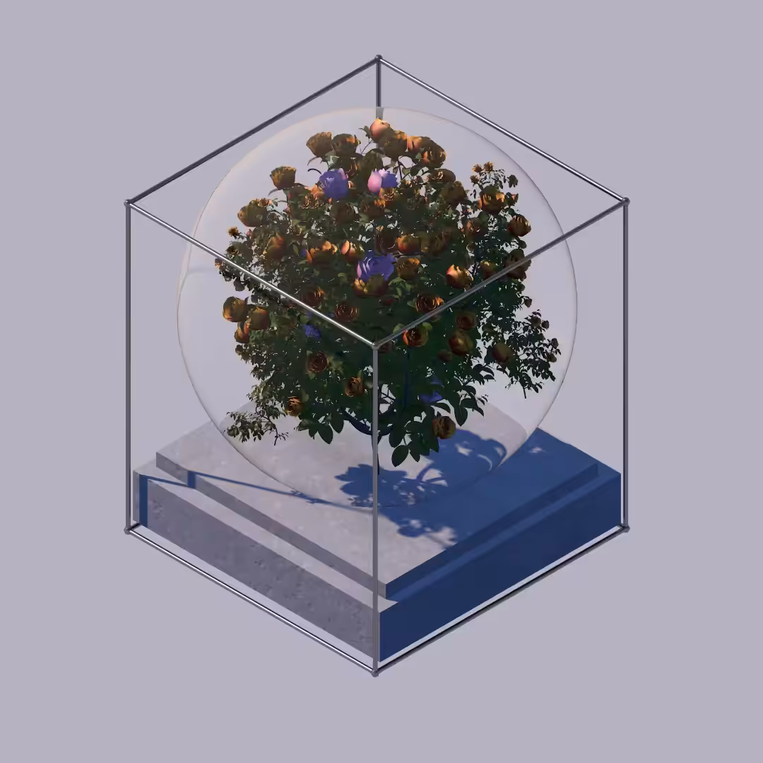 FLOW CONTAINER-13401