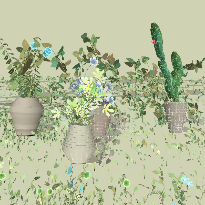 Floristry #6