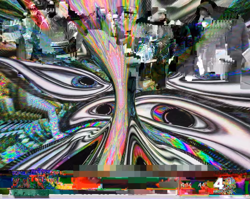 All 3y3s on N3ws