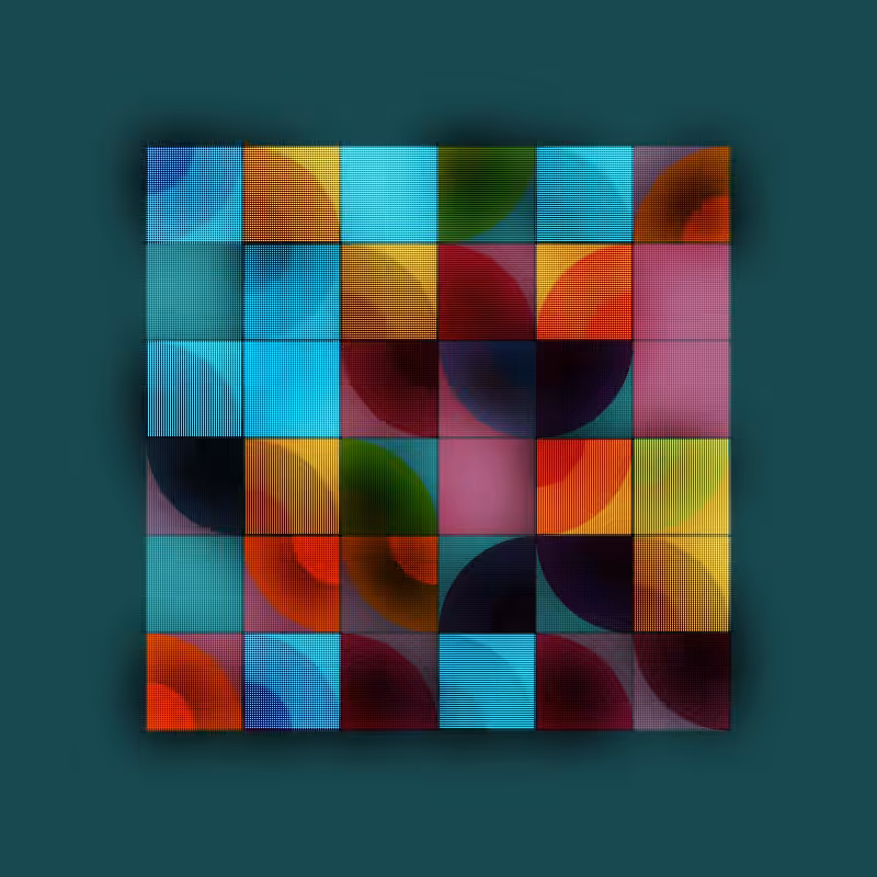 Painting Color Combinations #010 #22