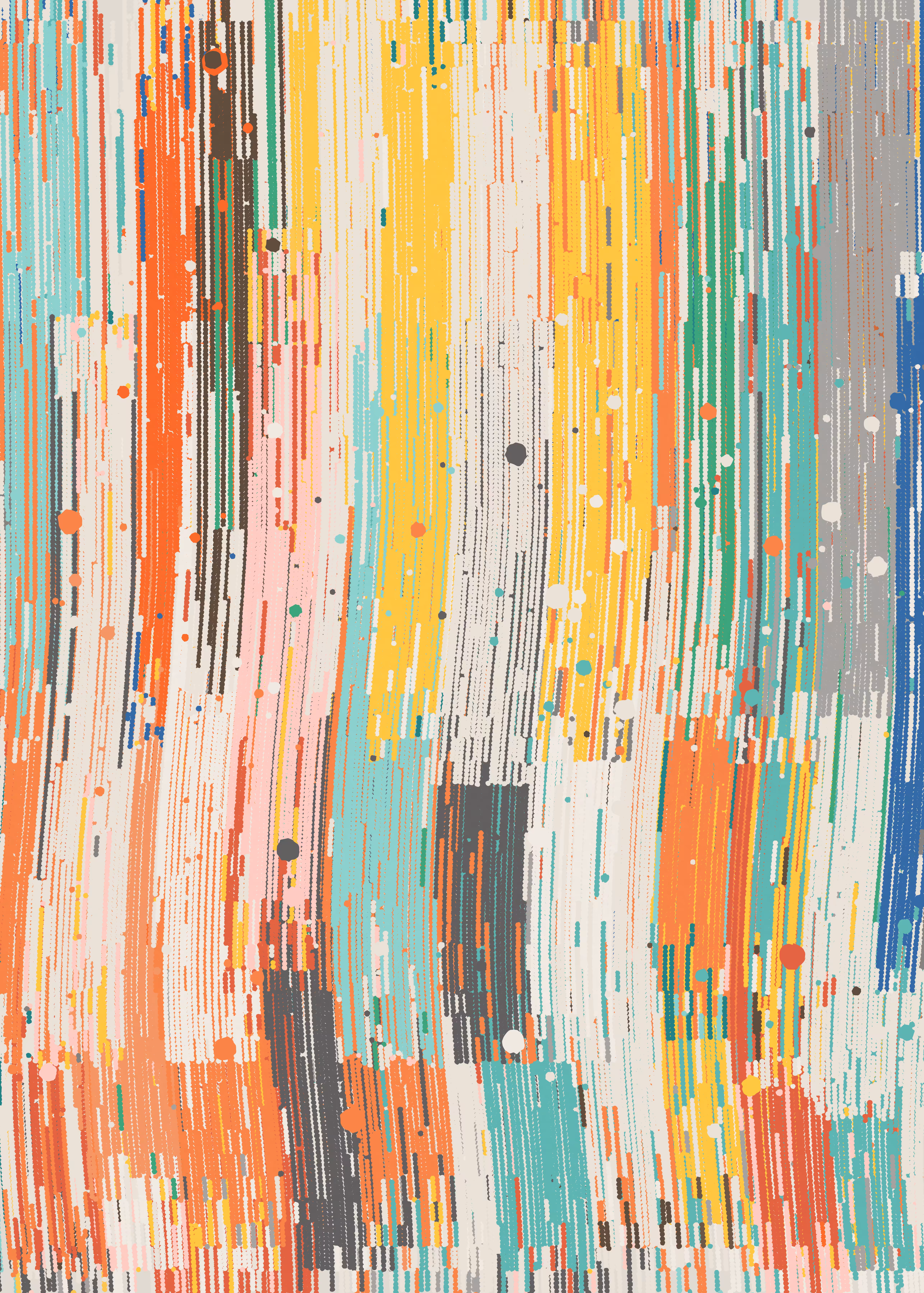 64 Bits of Sunlight - Limited Edition #221