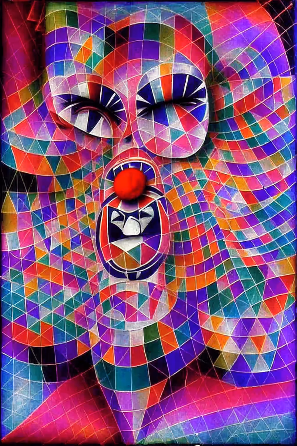 Clown