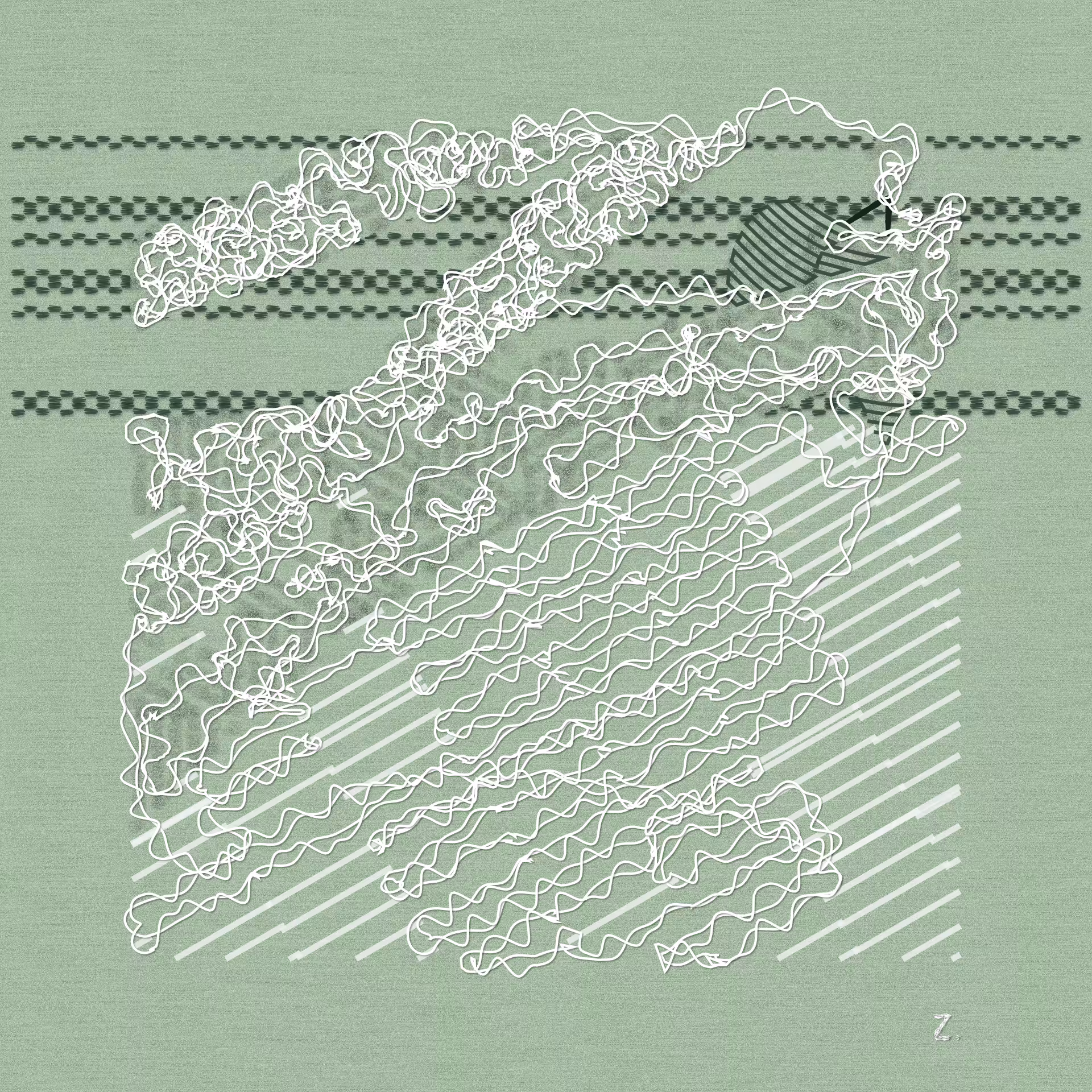Aux Arbres #43801