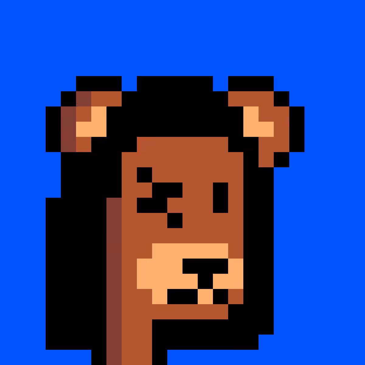 BearPunks #2319