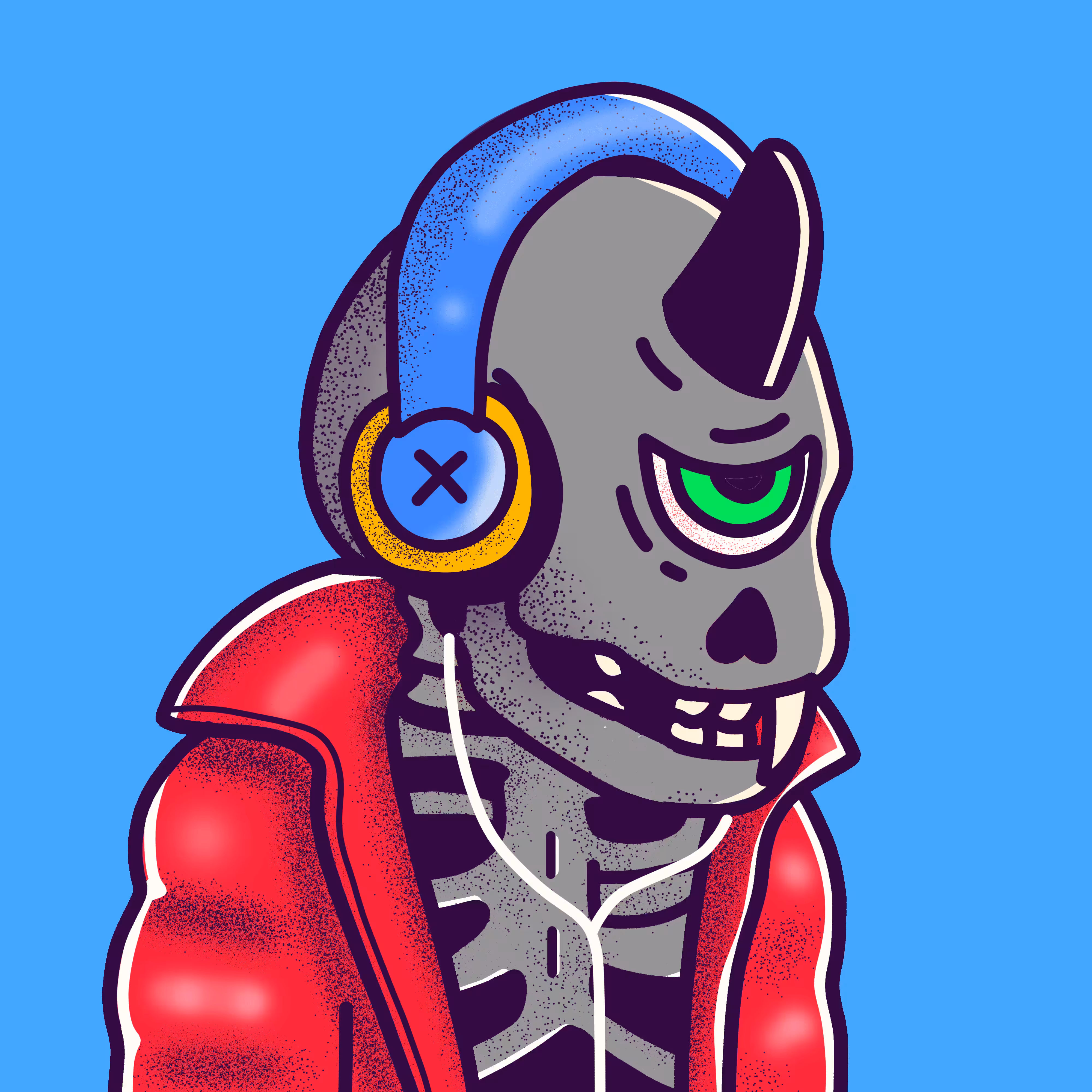 ZYKLOP #38