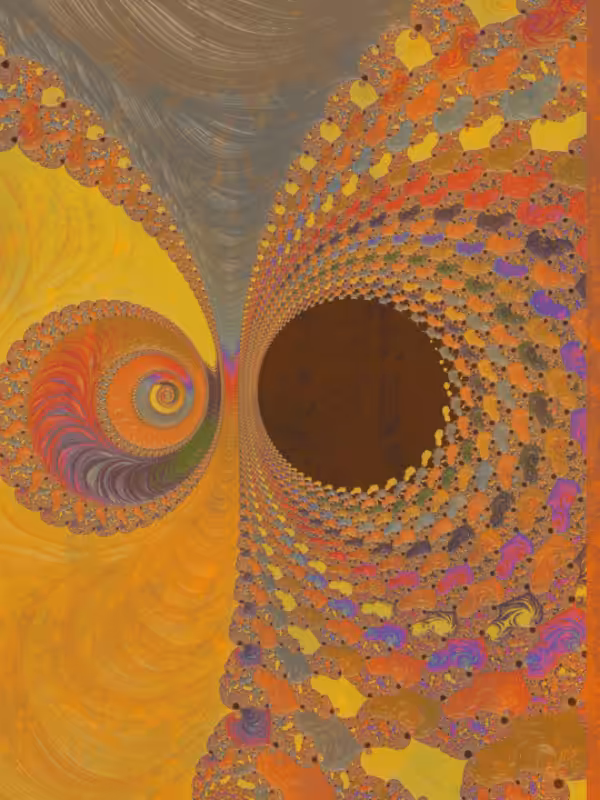 Fractal #46