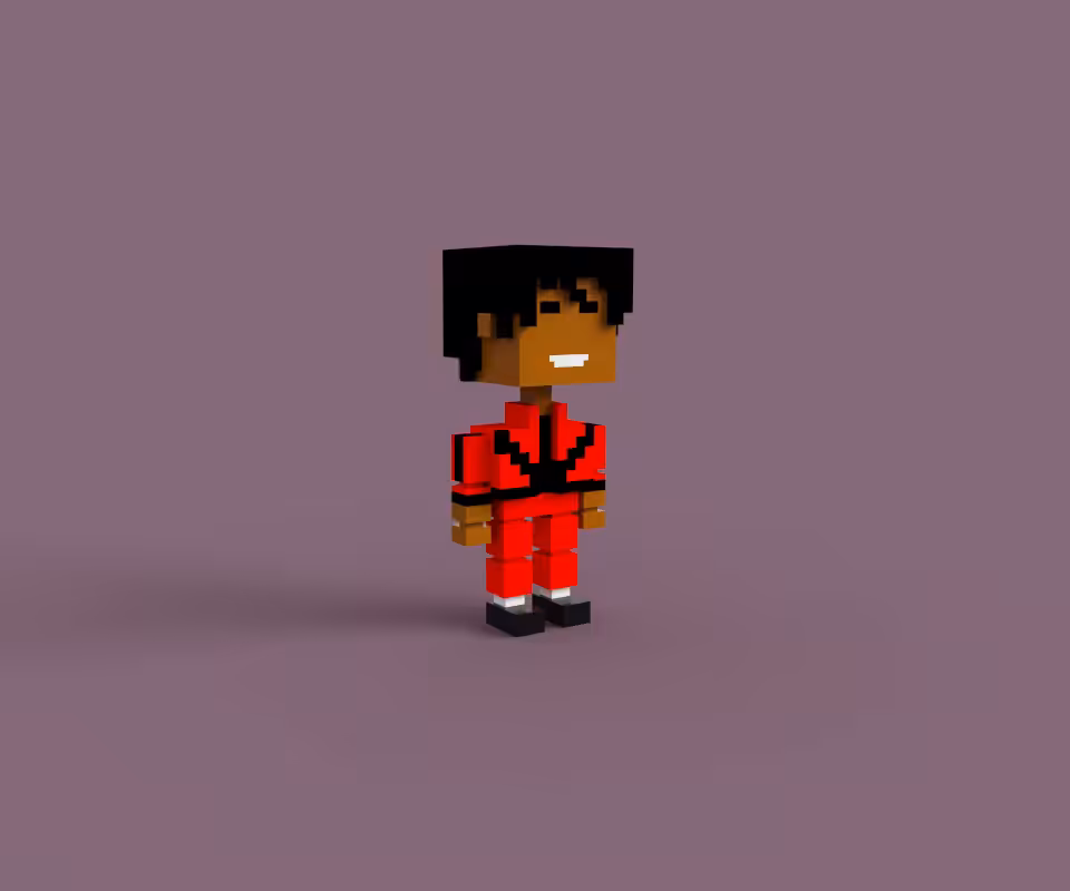 Michael Jackson