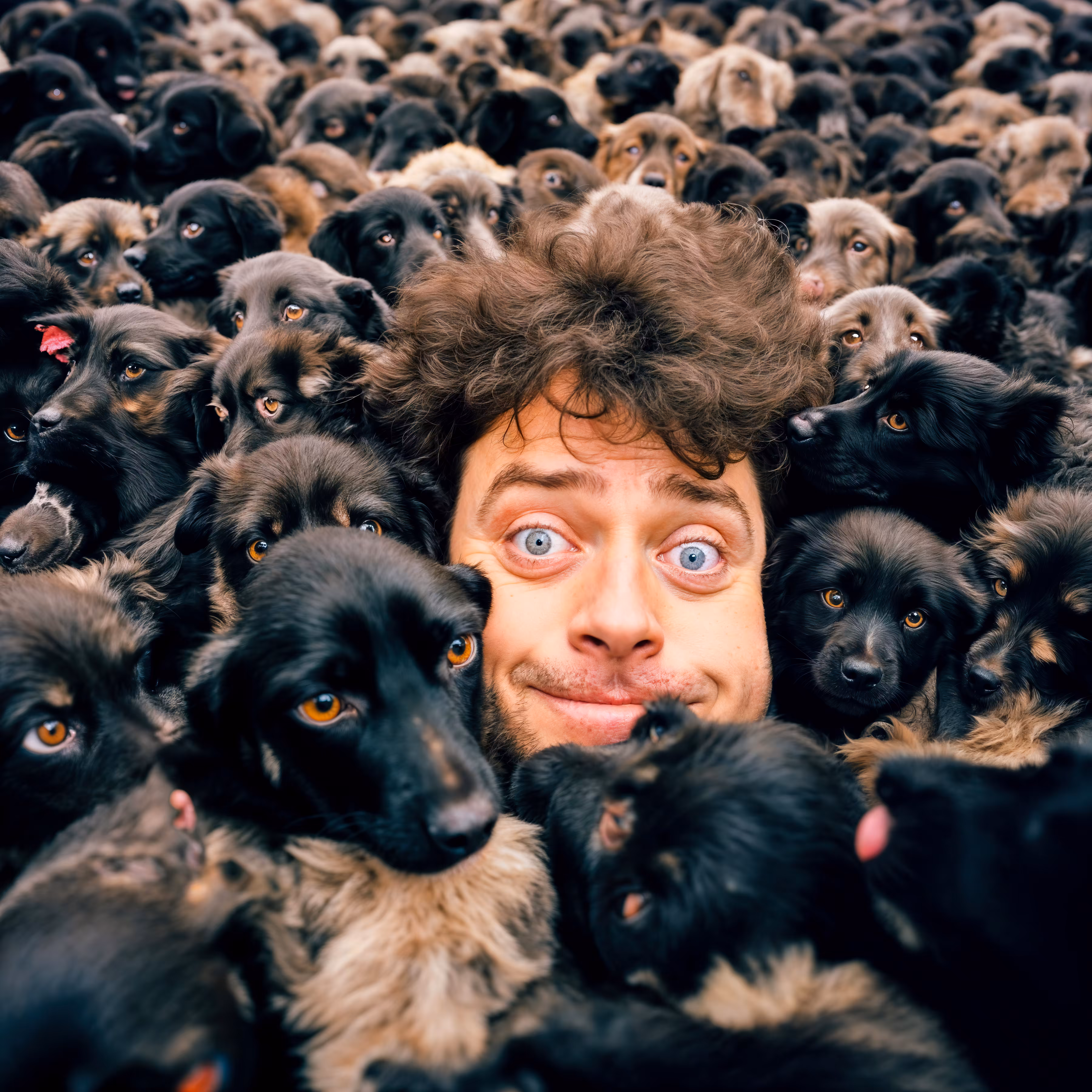 PUPPIES #68
