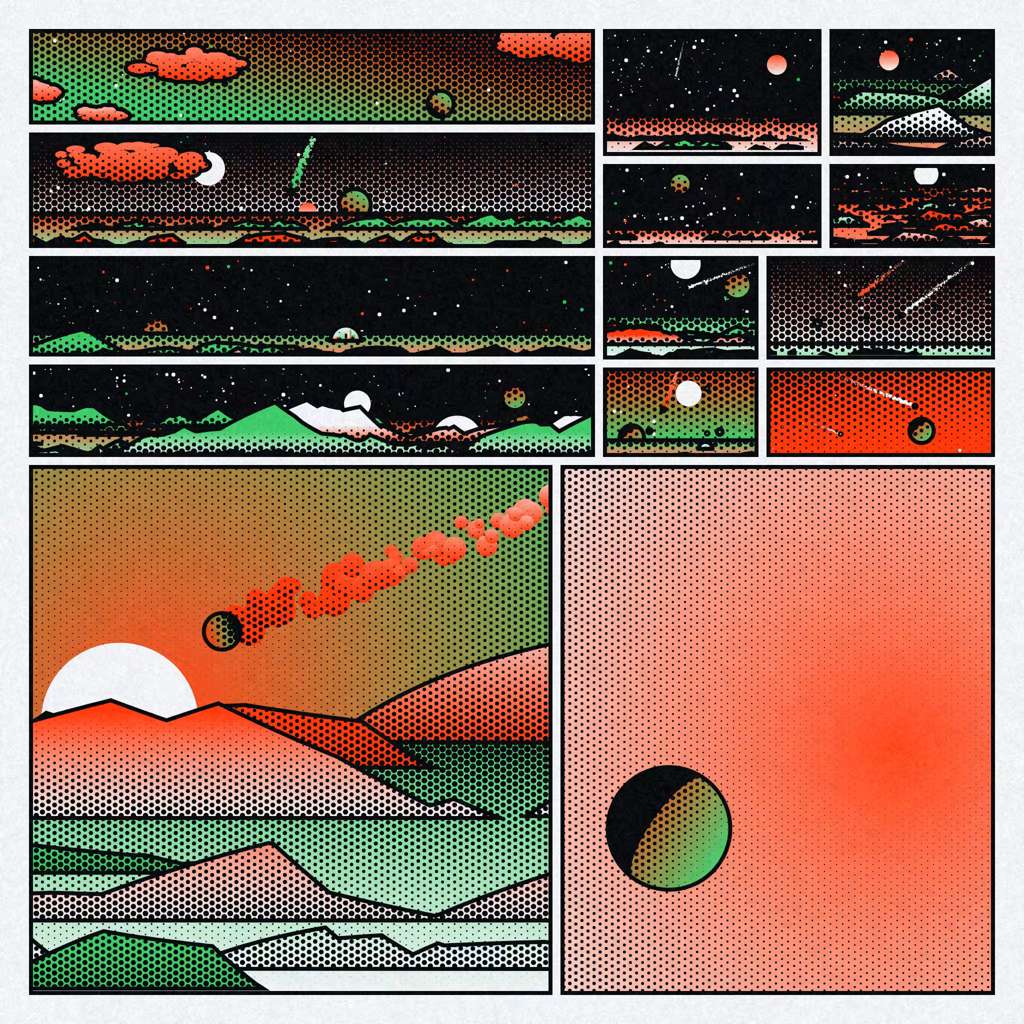 Astronomic Comics #295