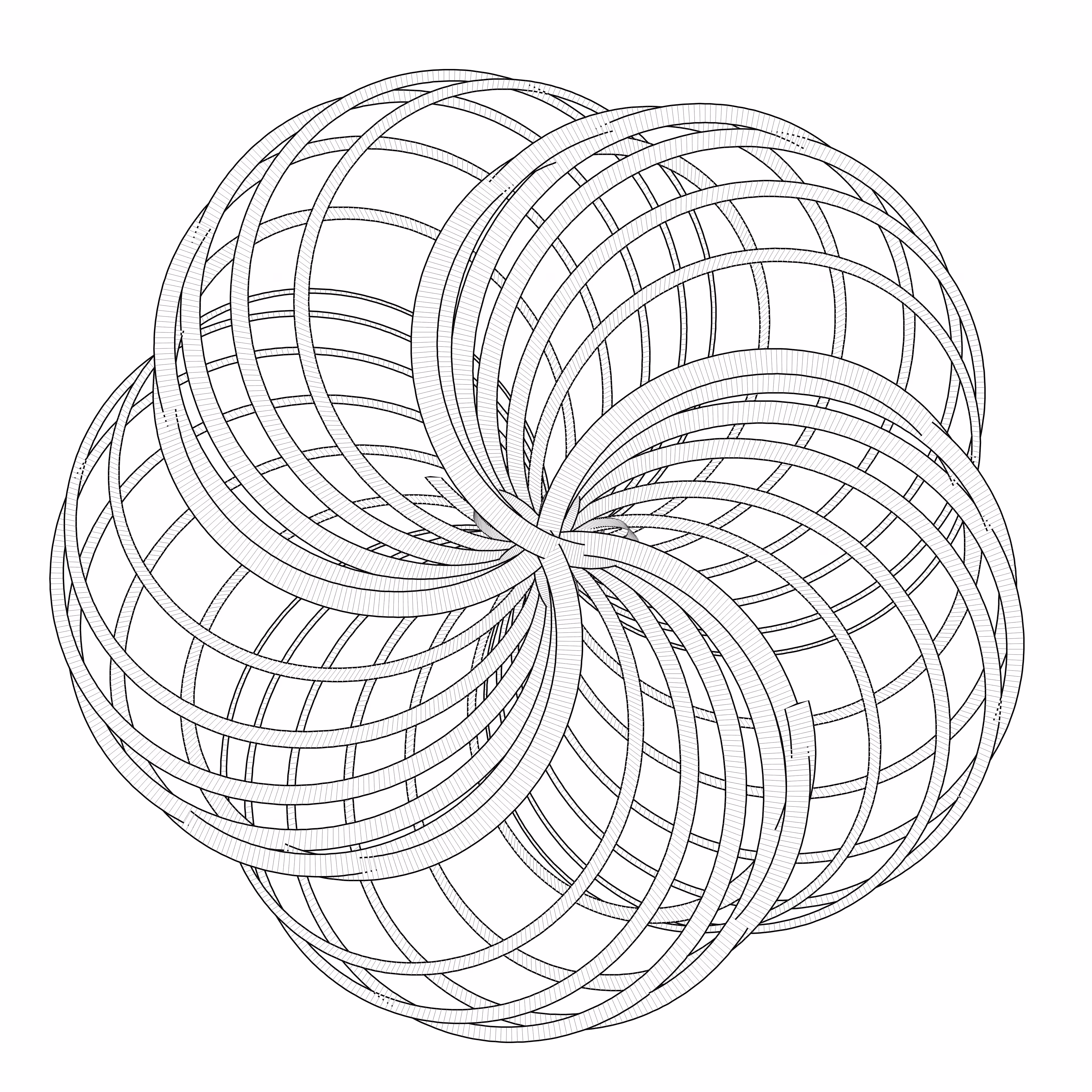 LL21 Entangled #363