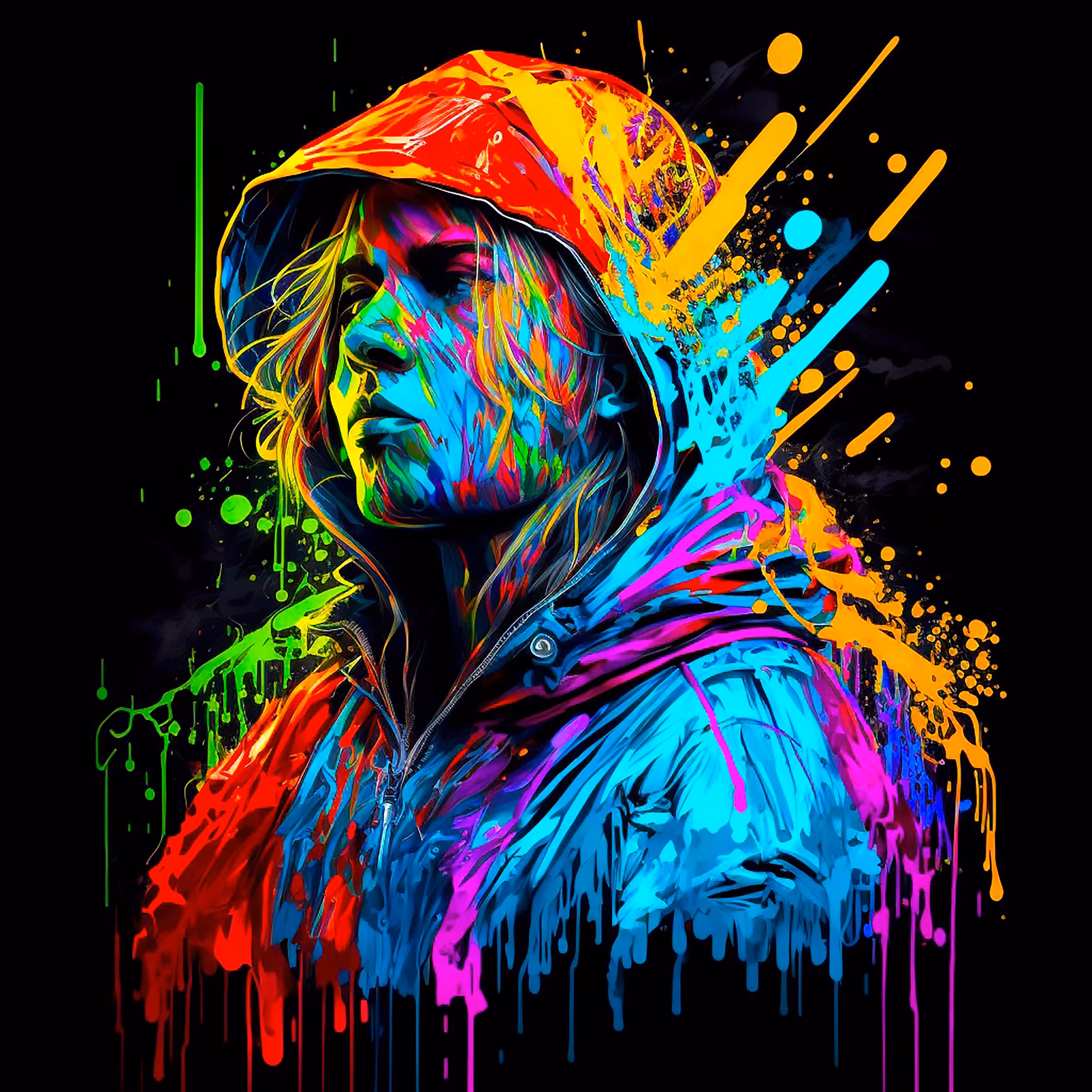 #29 The explorer