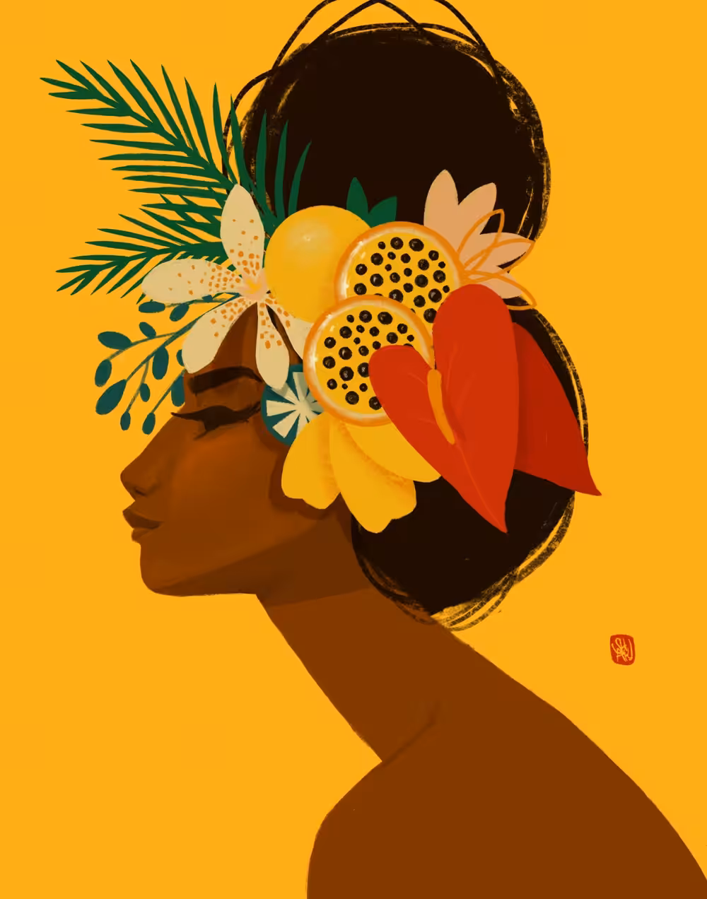 Lilikoi
