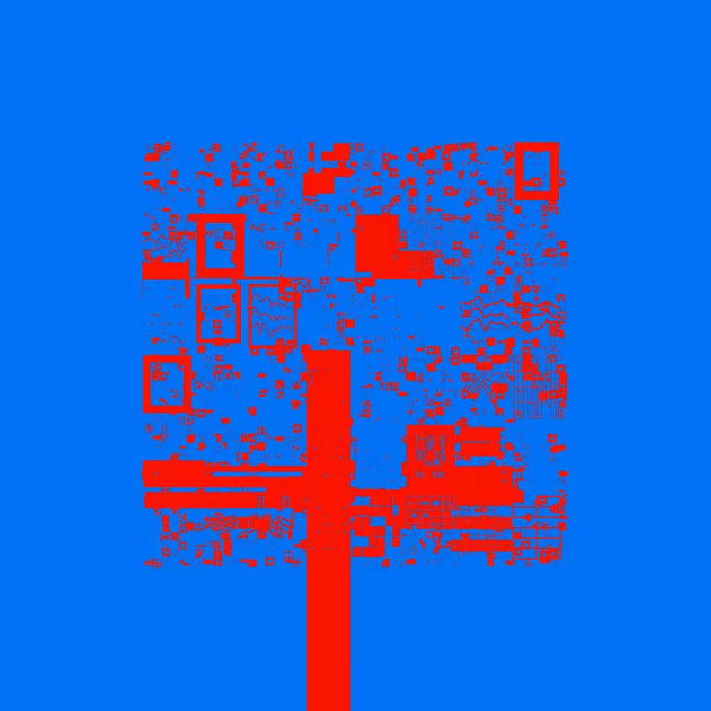 Synthetic Dada #55