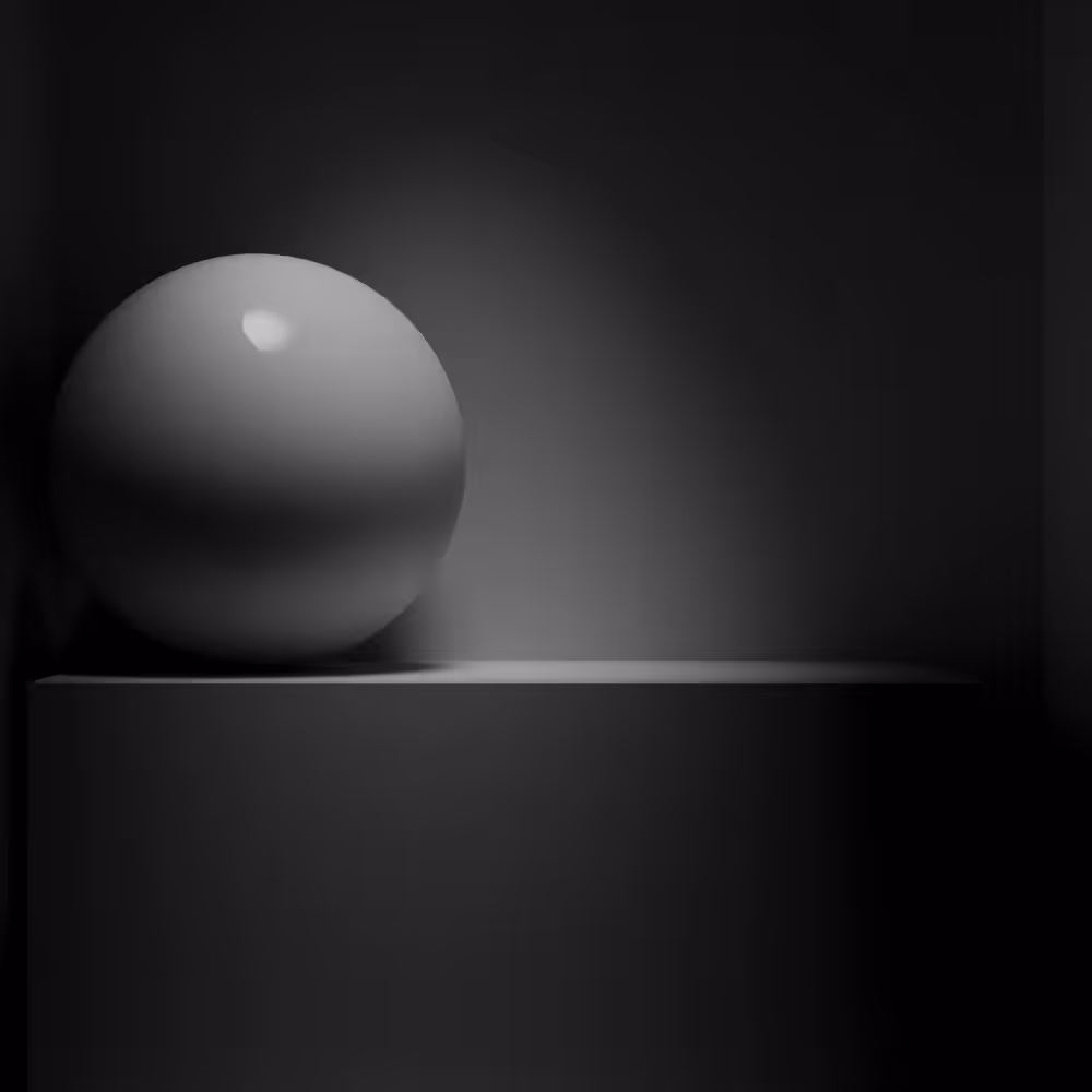 In the Dark #01