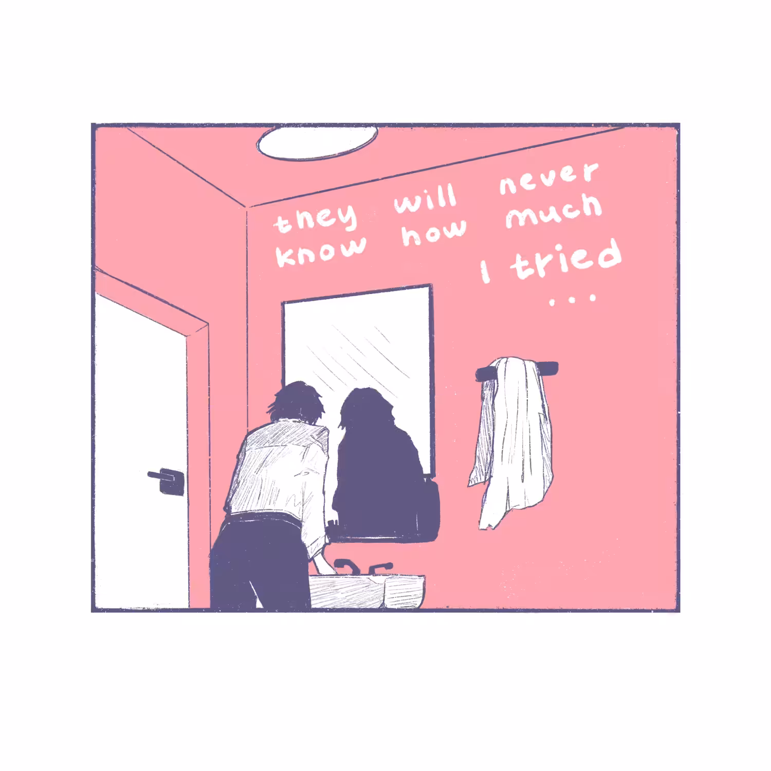 Self-Talk #9